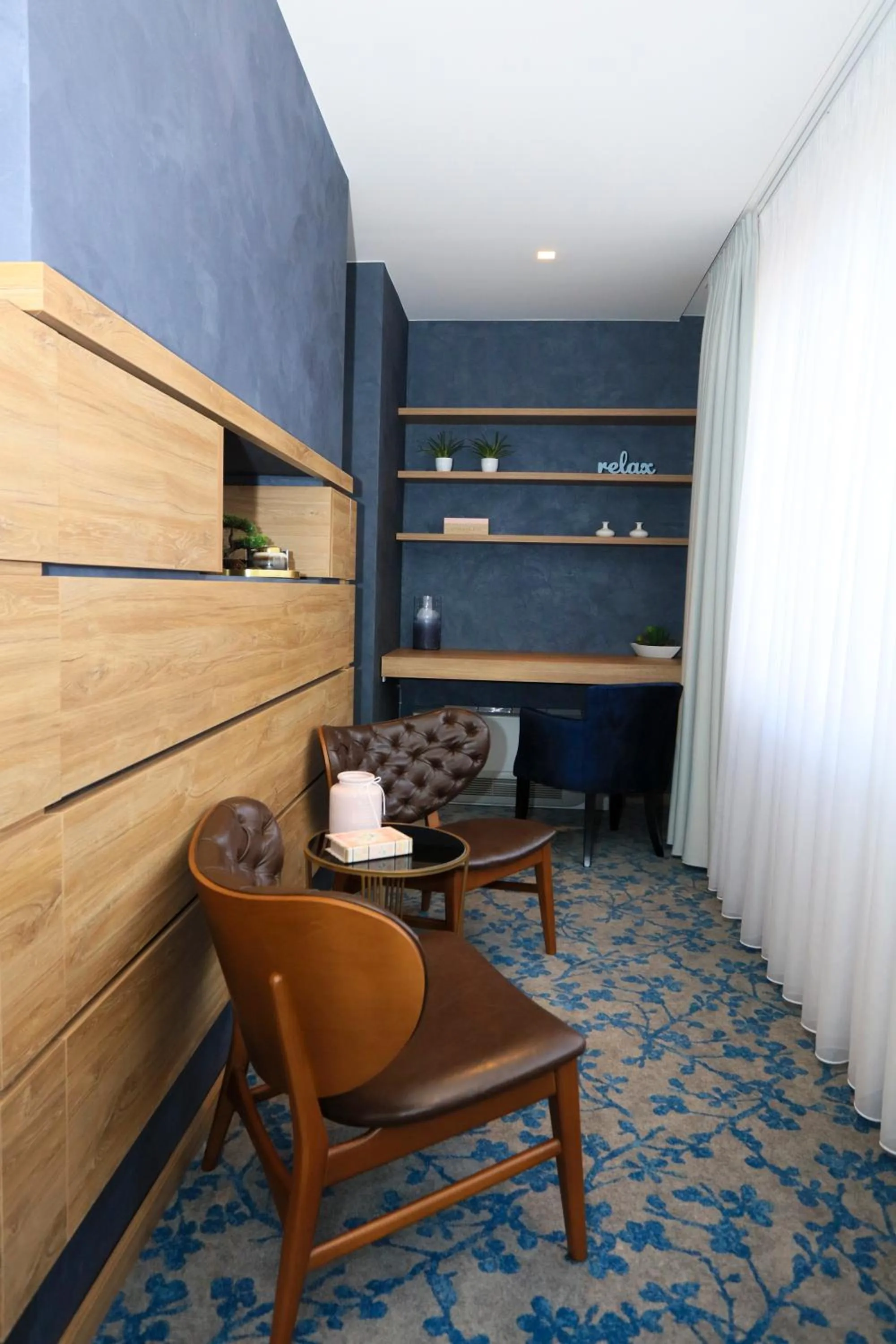 Carpe Diem Boutique Hotel