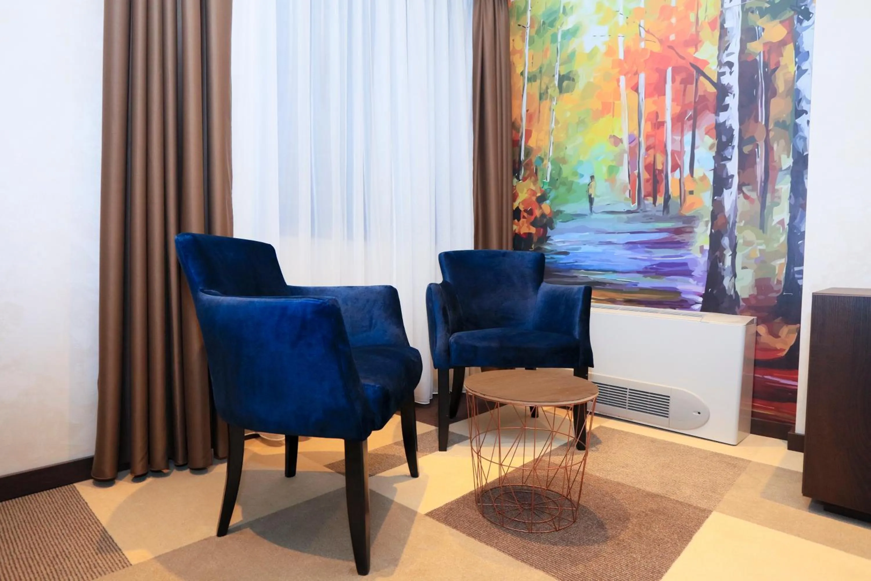 Carpe Diem Boutique Hotel