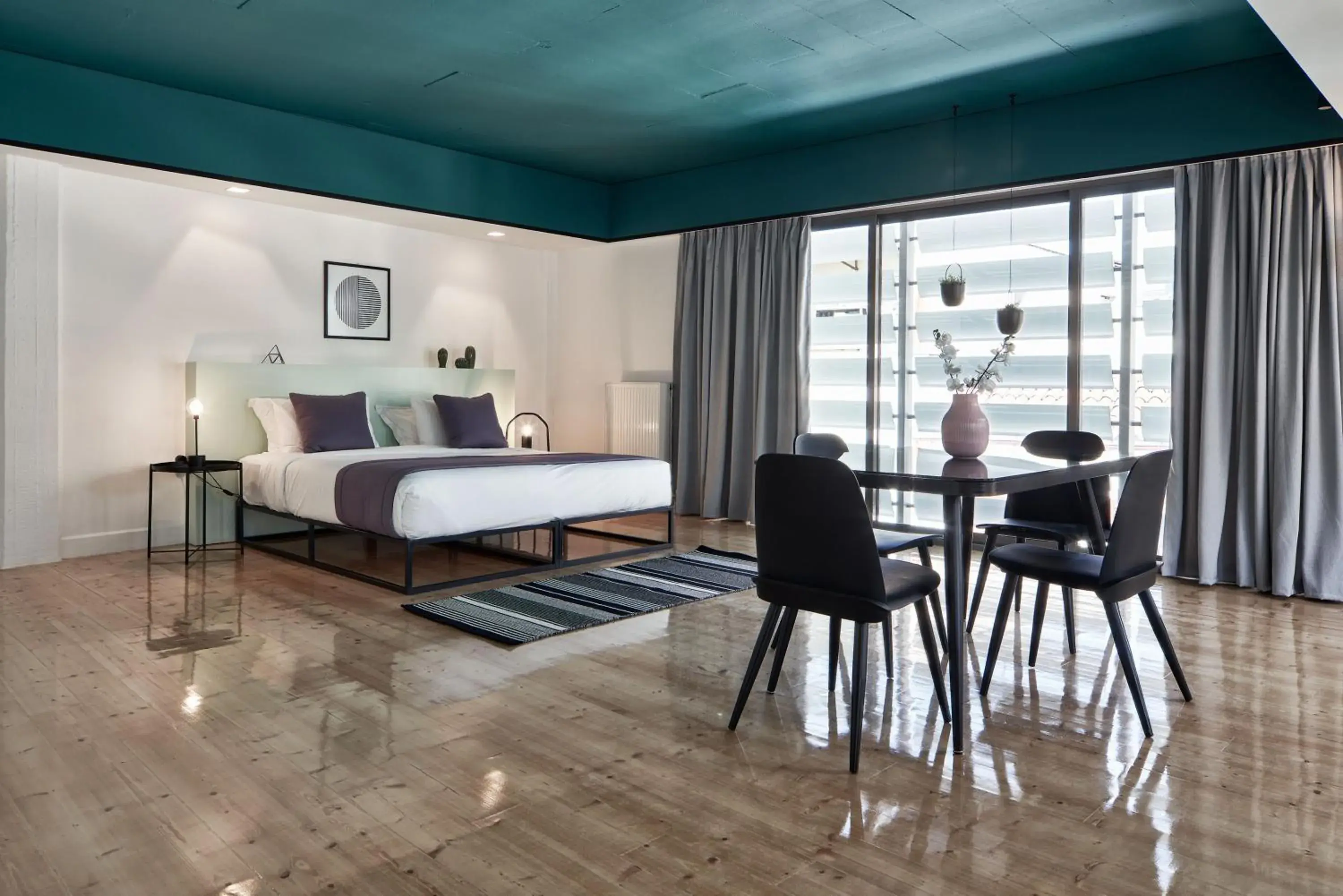 Deluxe Apartment in MONO Lofts Deluxe Apartment in MONO Lofts