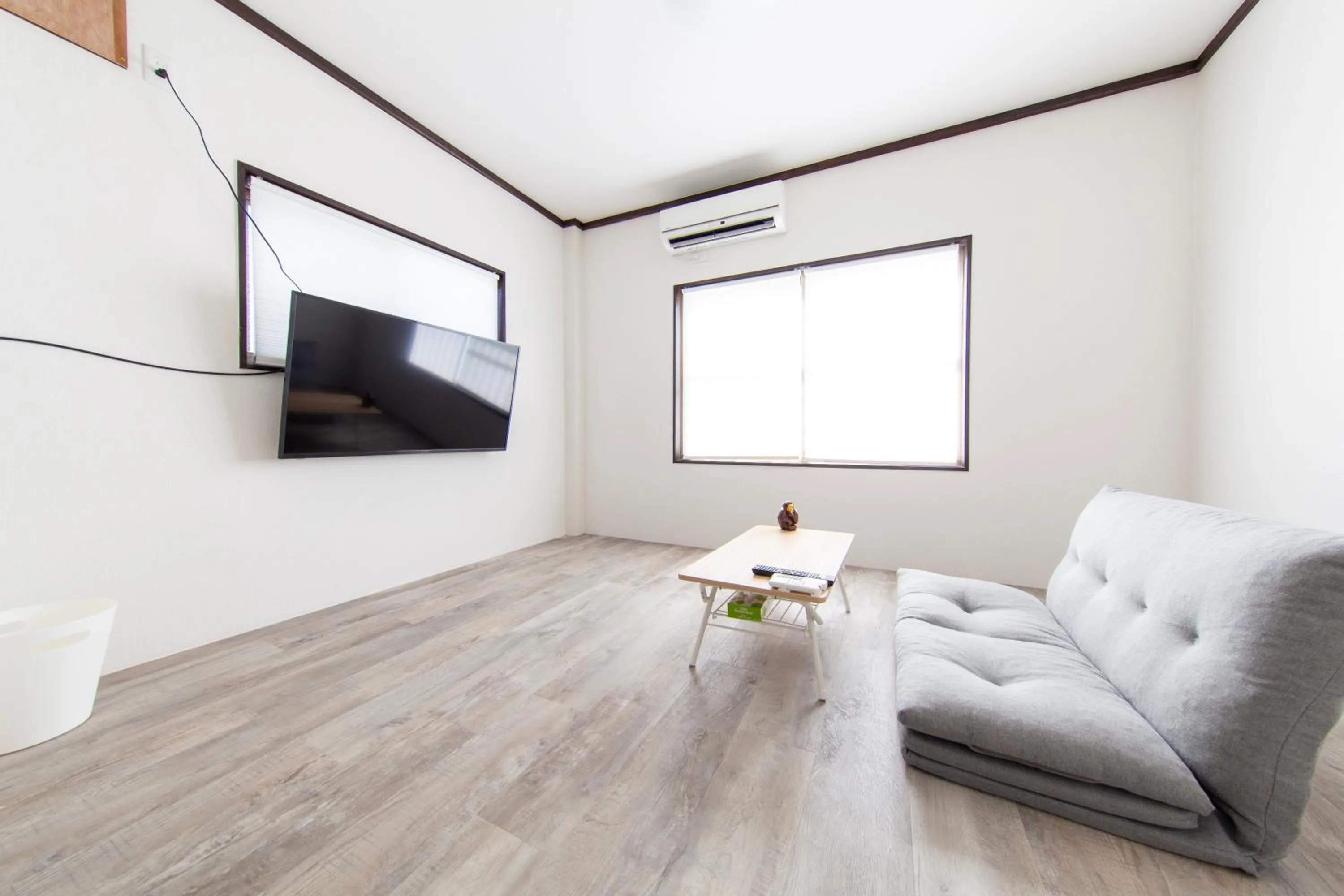 Guest House GORILLA!