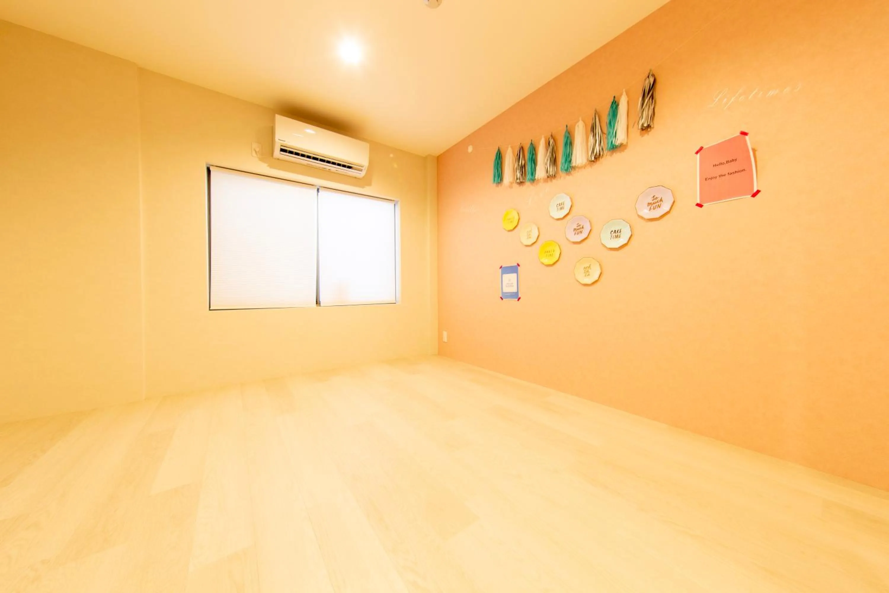 Guest House GORILLA!