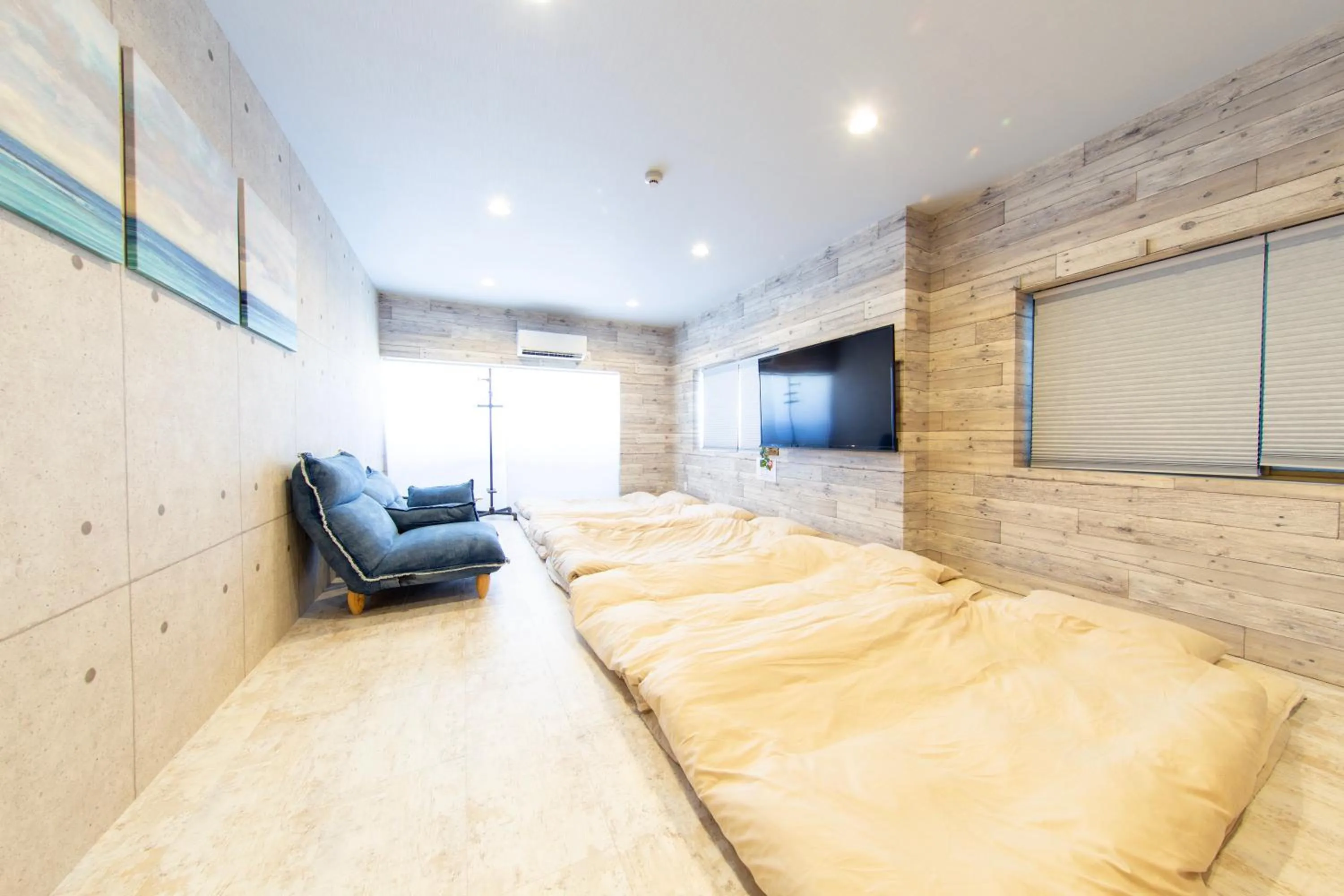 Guest House GORILLA!