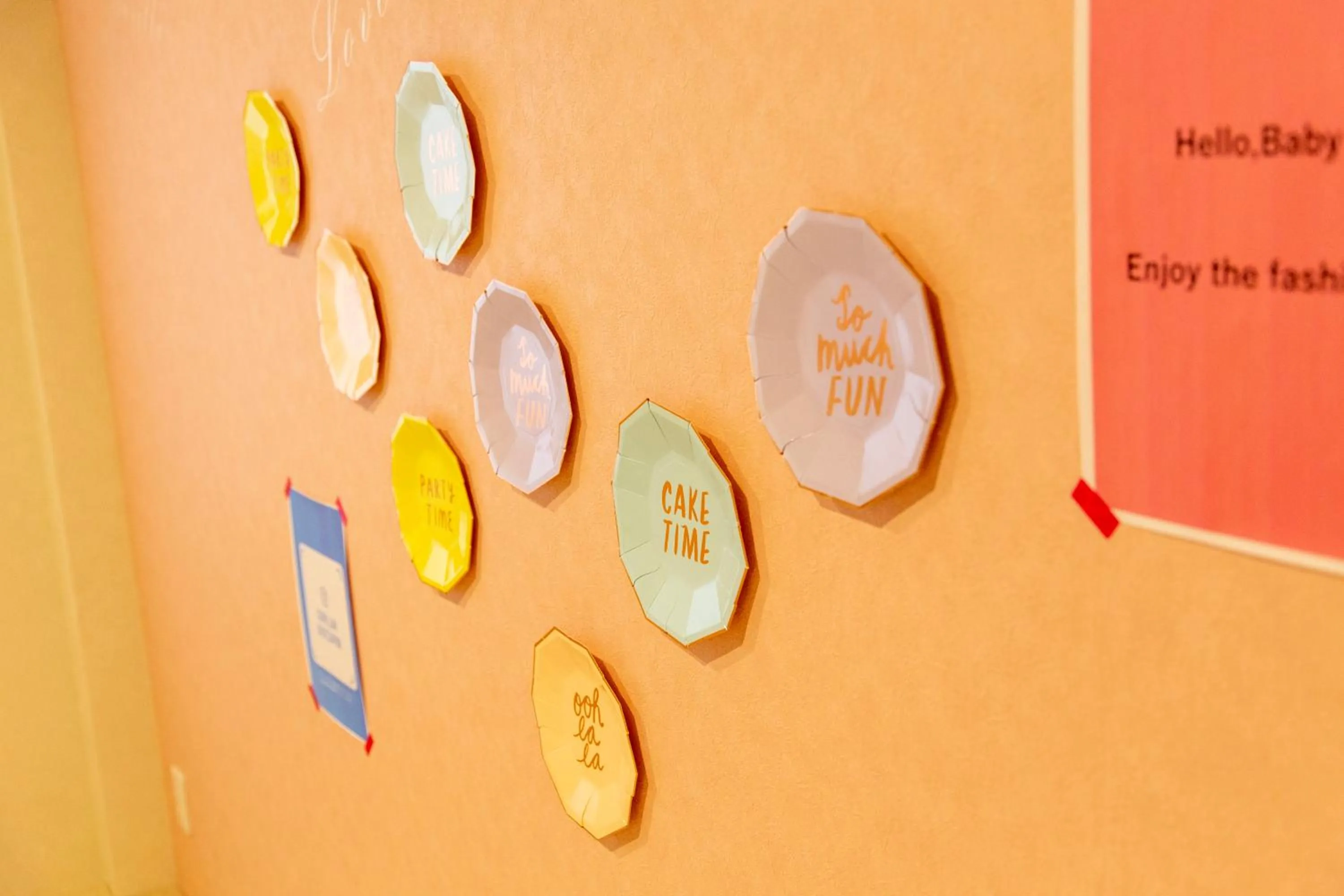 Guest House GORILLA!