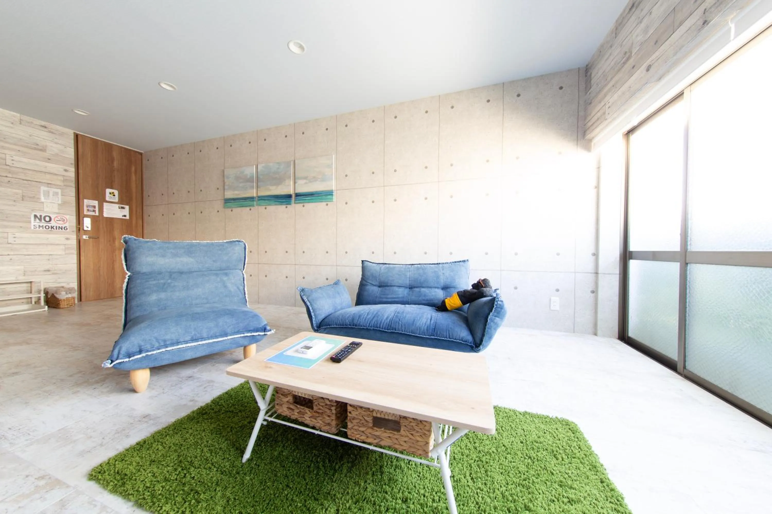 Guest House GORILLA!