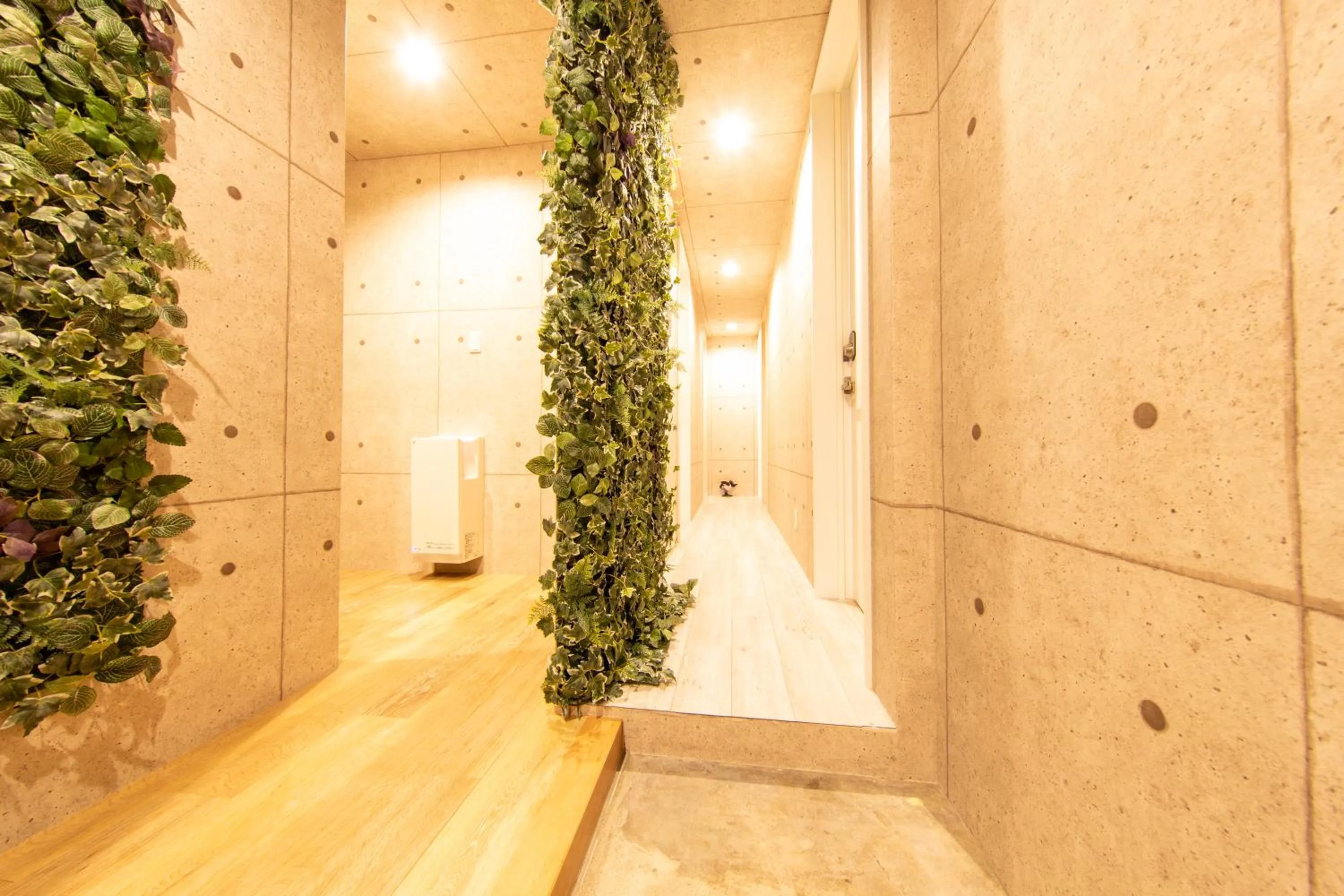 Guest House GORILLA!