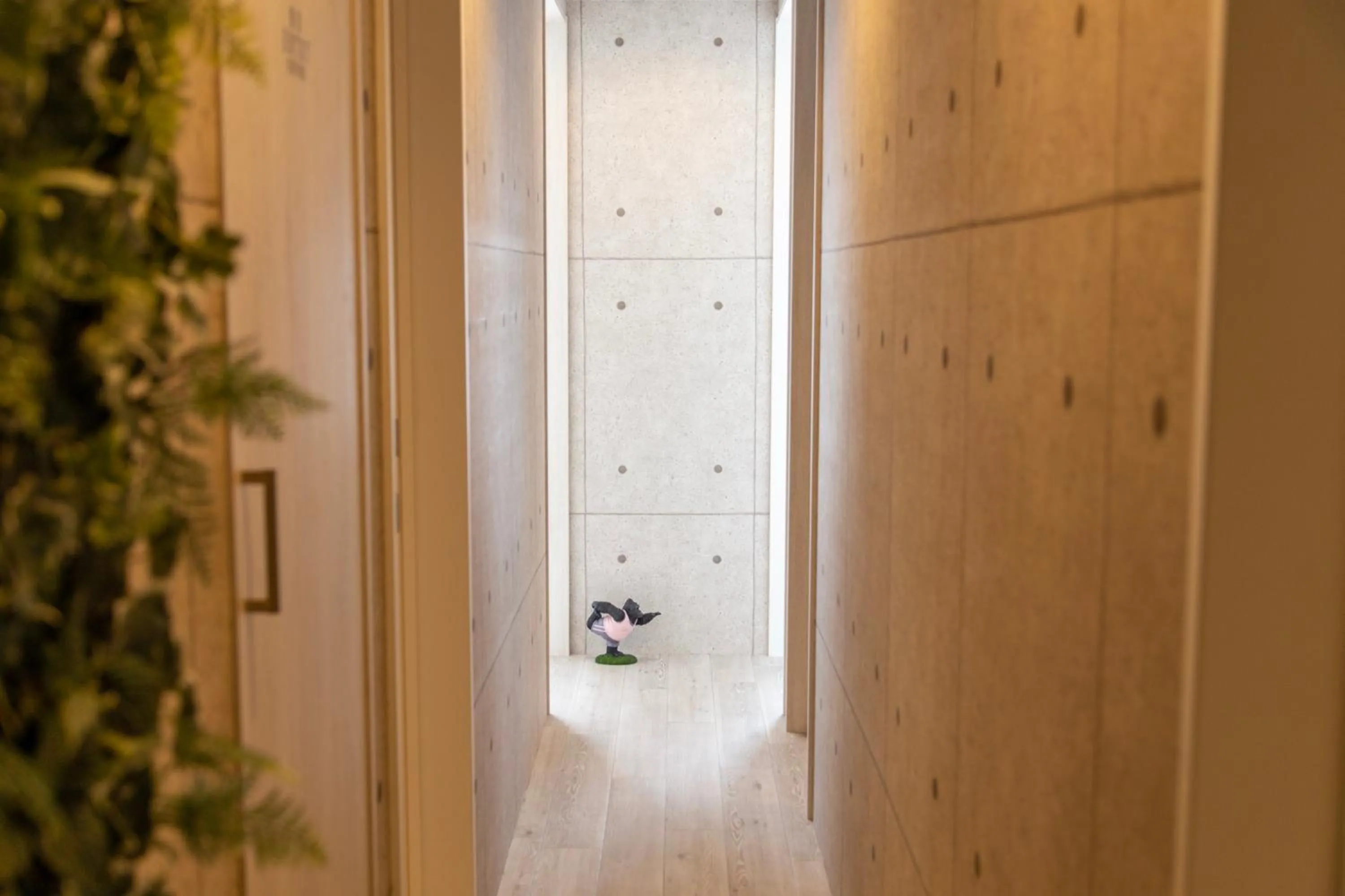 Guest House GORILLA!