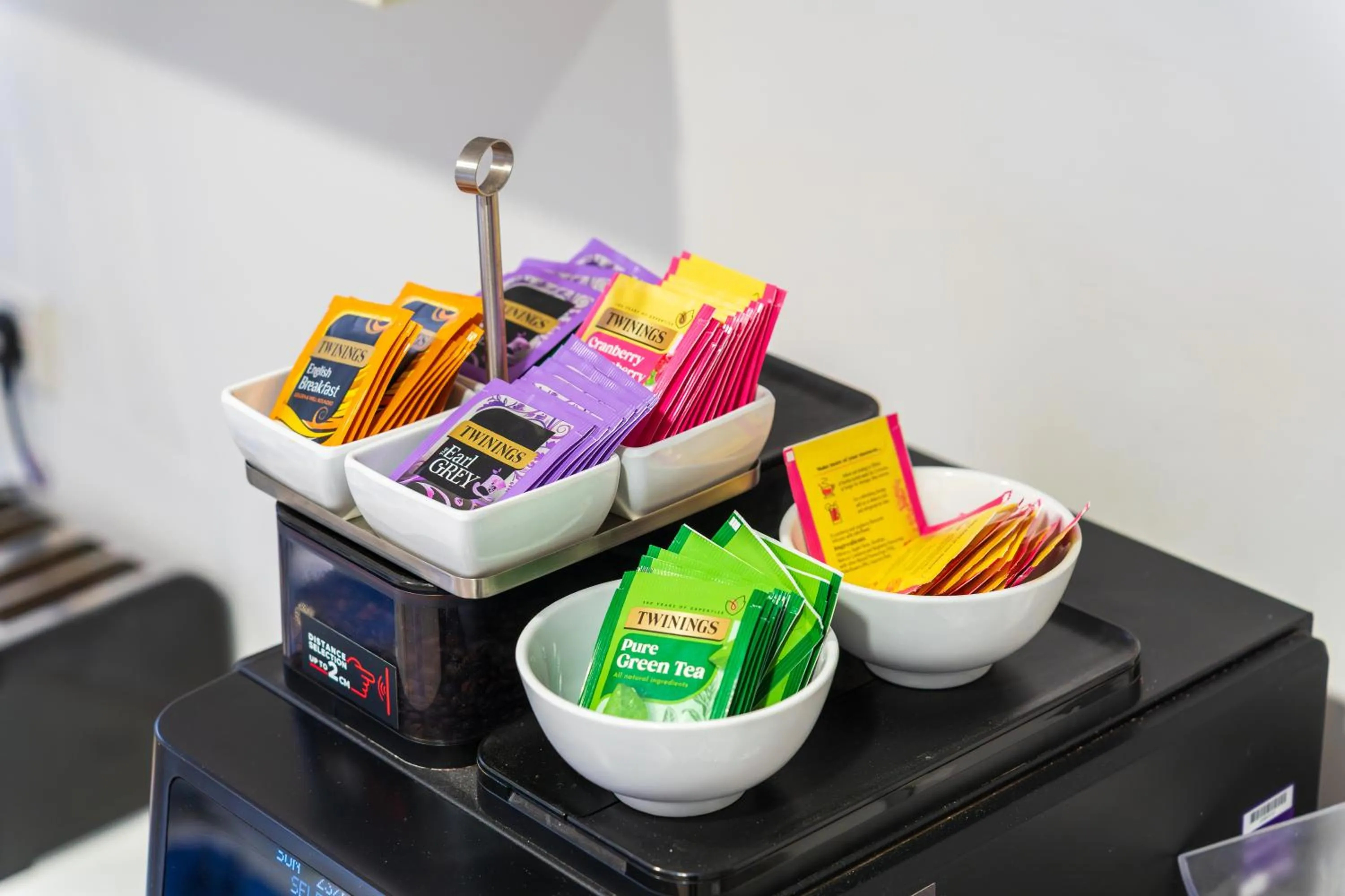 Breakfast in mk hotel london