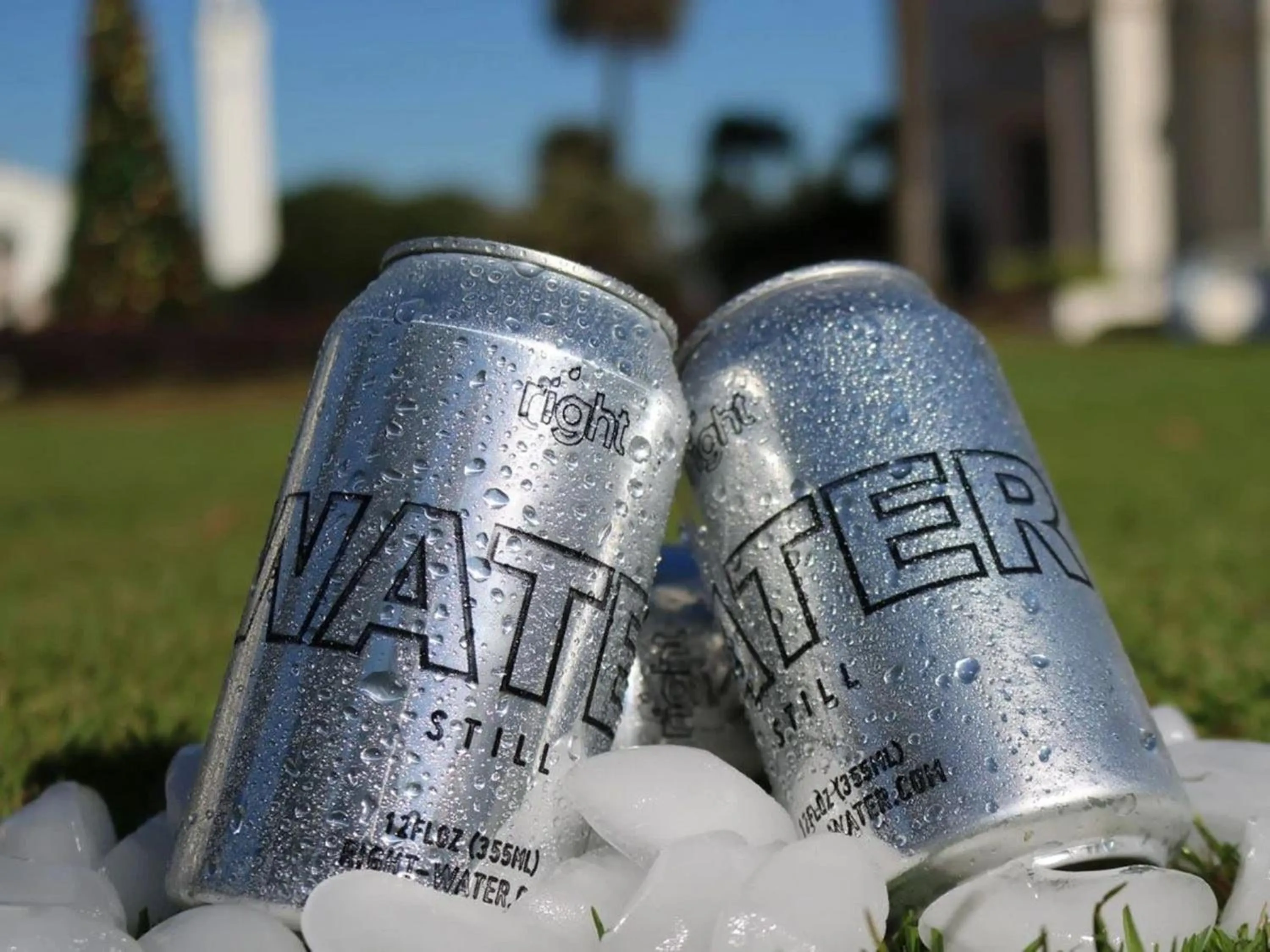 Drinks in Graduate by Hilton Tempe