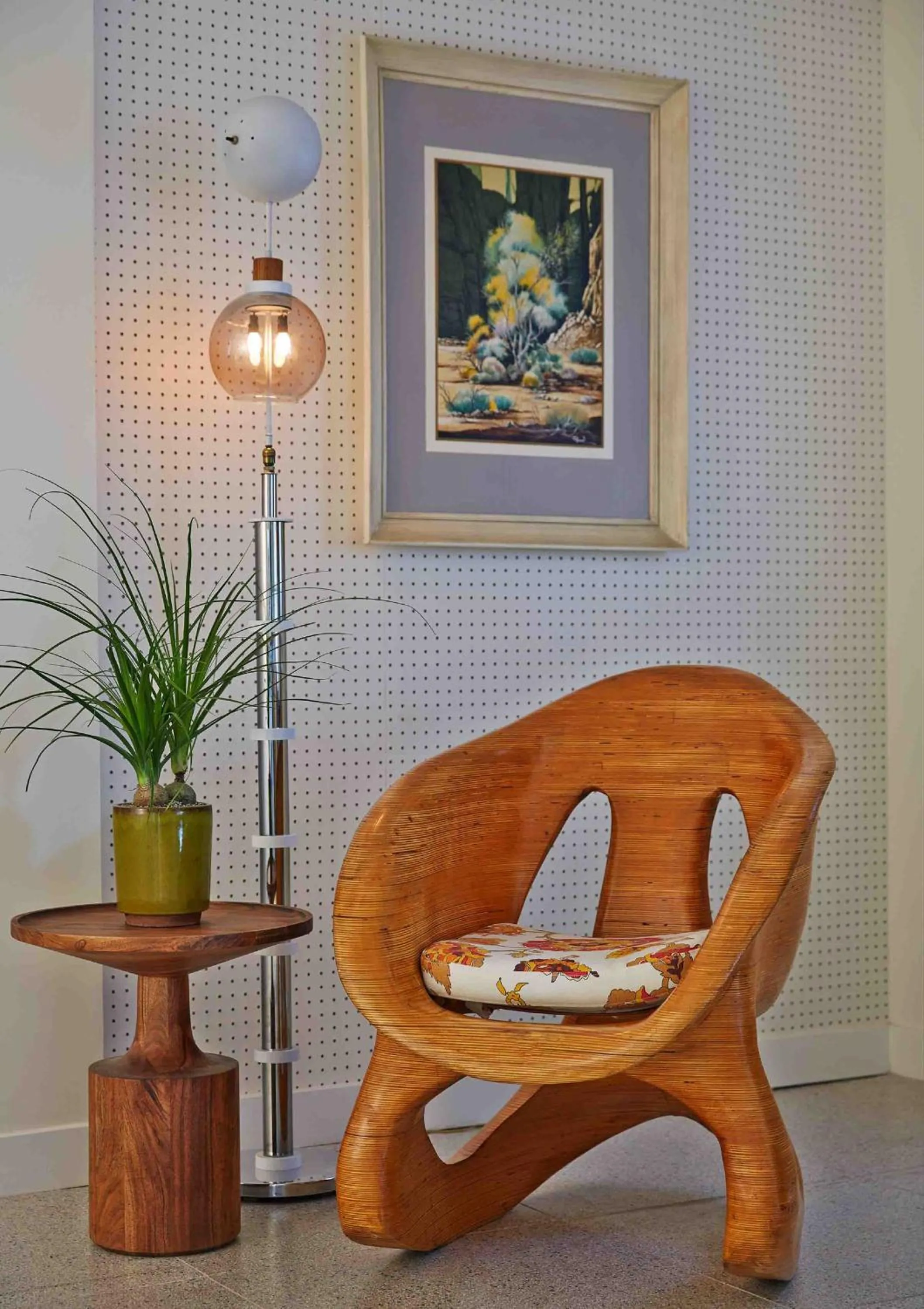 Lobby or reception in Graduate by Hilton Tempe