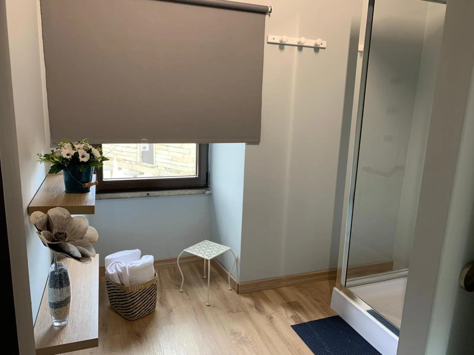 Albergue Ponte Olveira