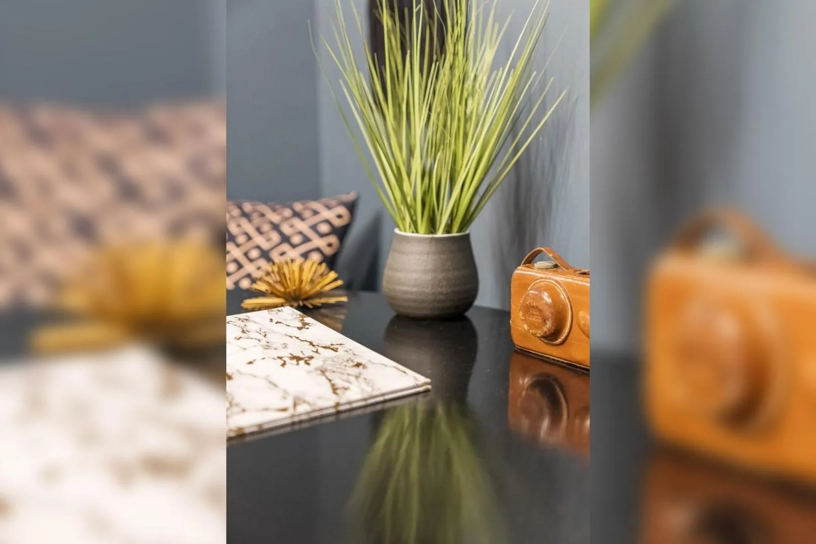 Property building in Indigo Pass Boutique Hotel