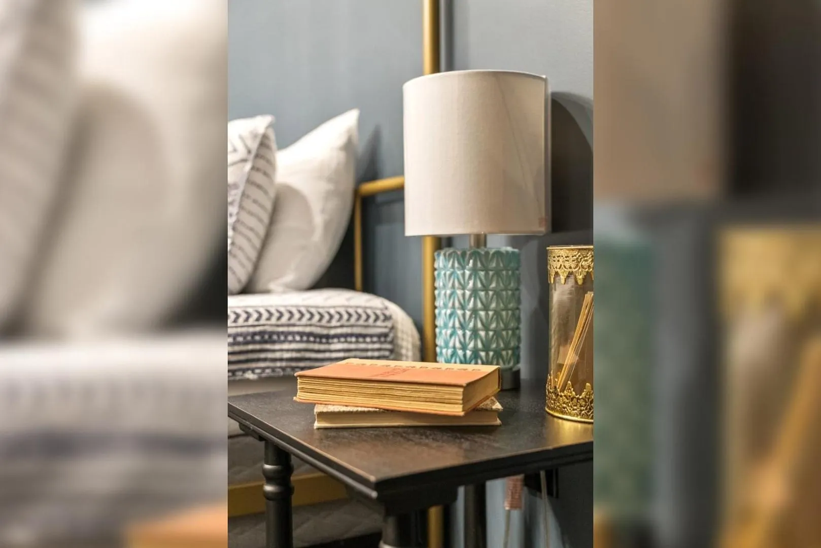 Property building in Indigo Pass Boutique Hotel