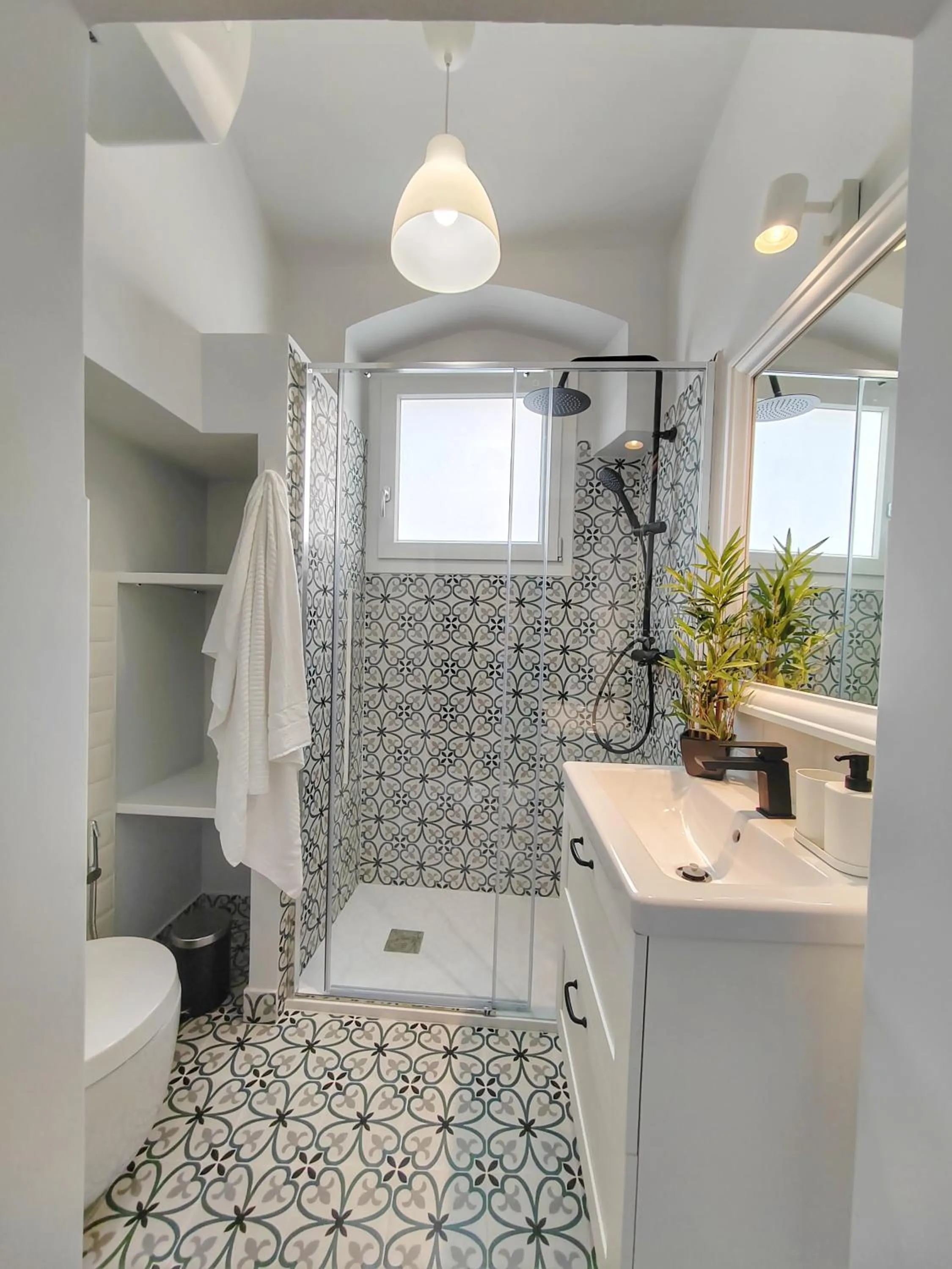 Carpe Diem B&B e Case Vacanza