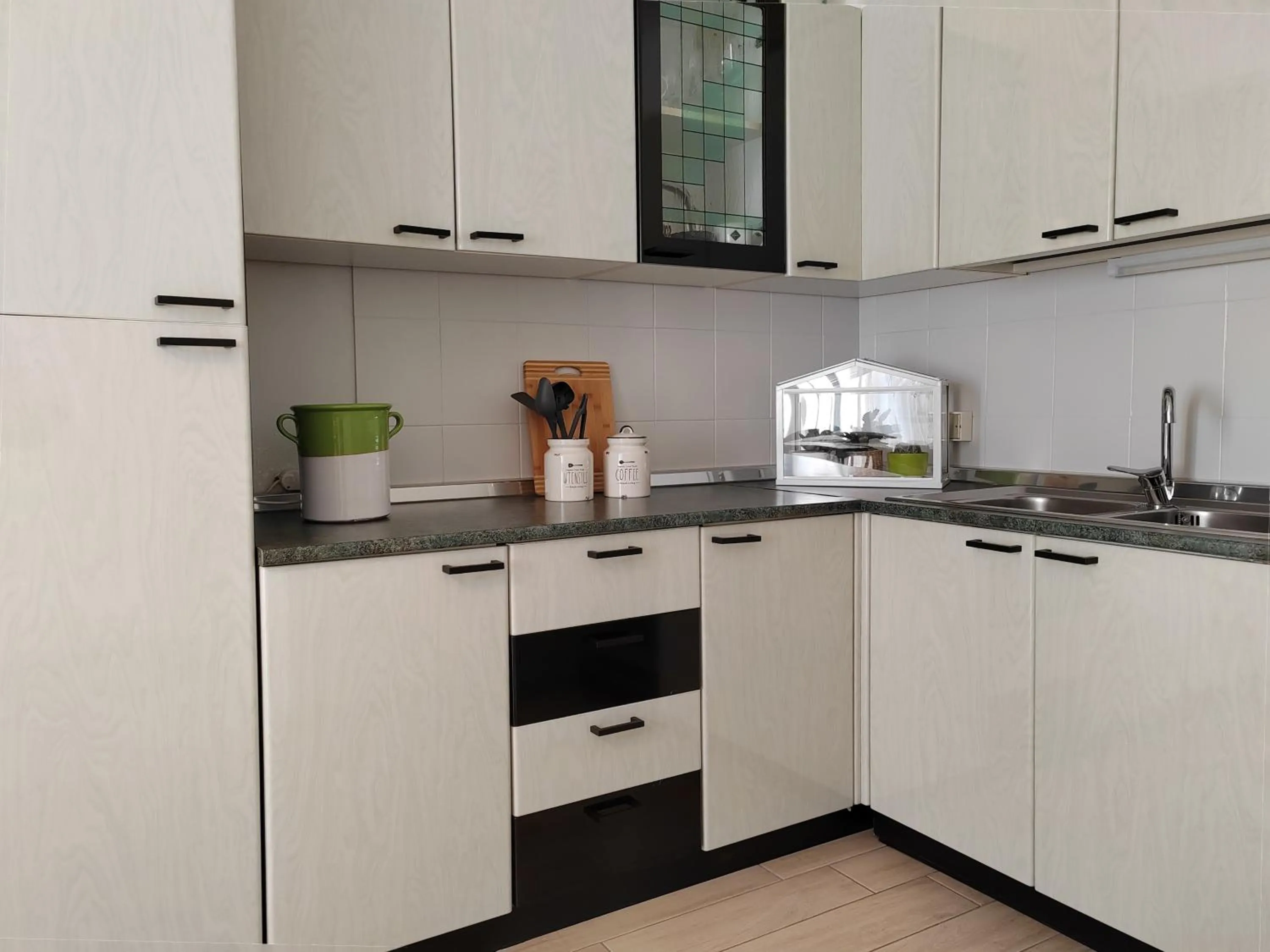 Carpe Diem B&B e Case Vacanza