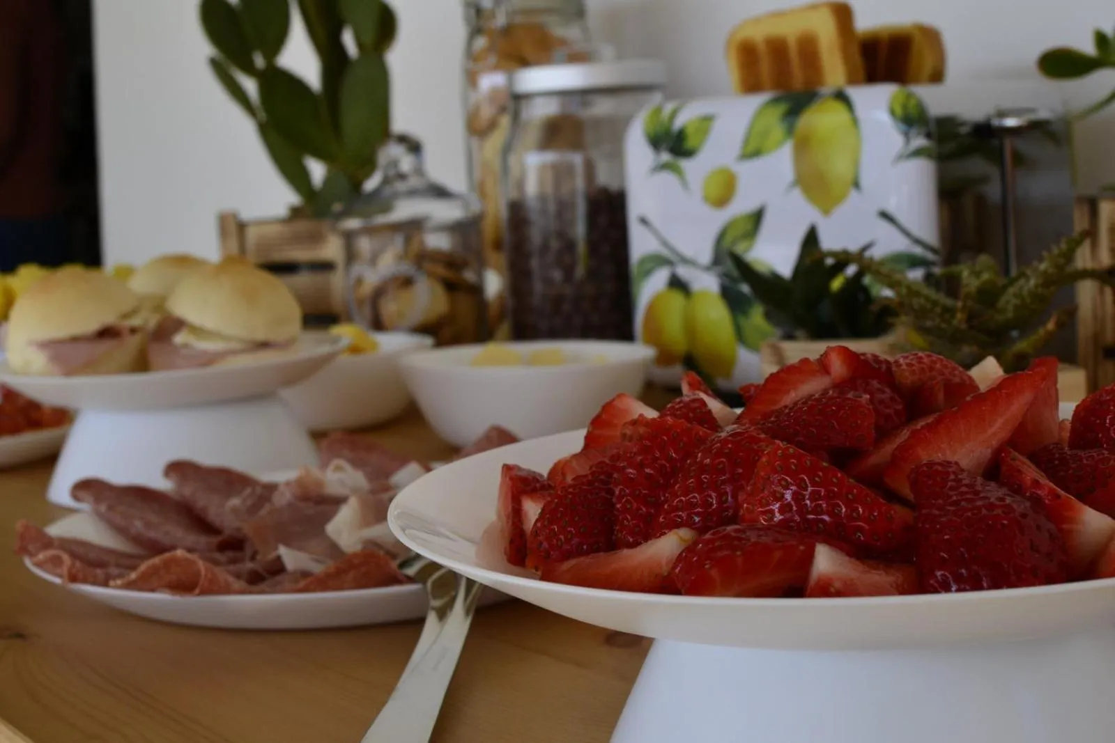 Carpe Diem B&B e Case Vacanza