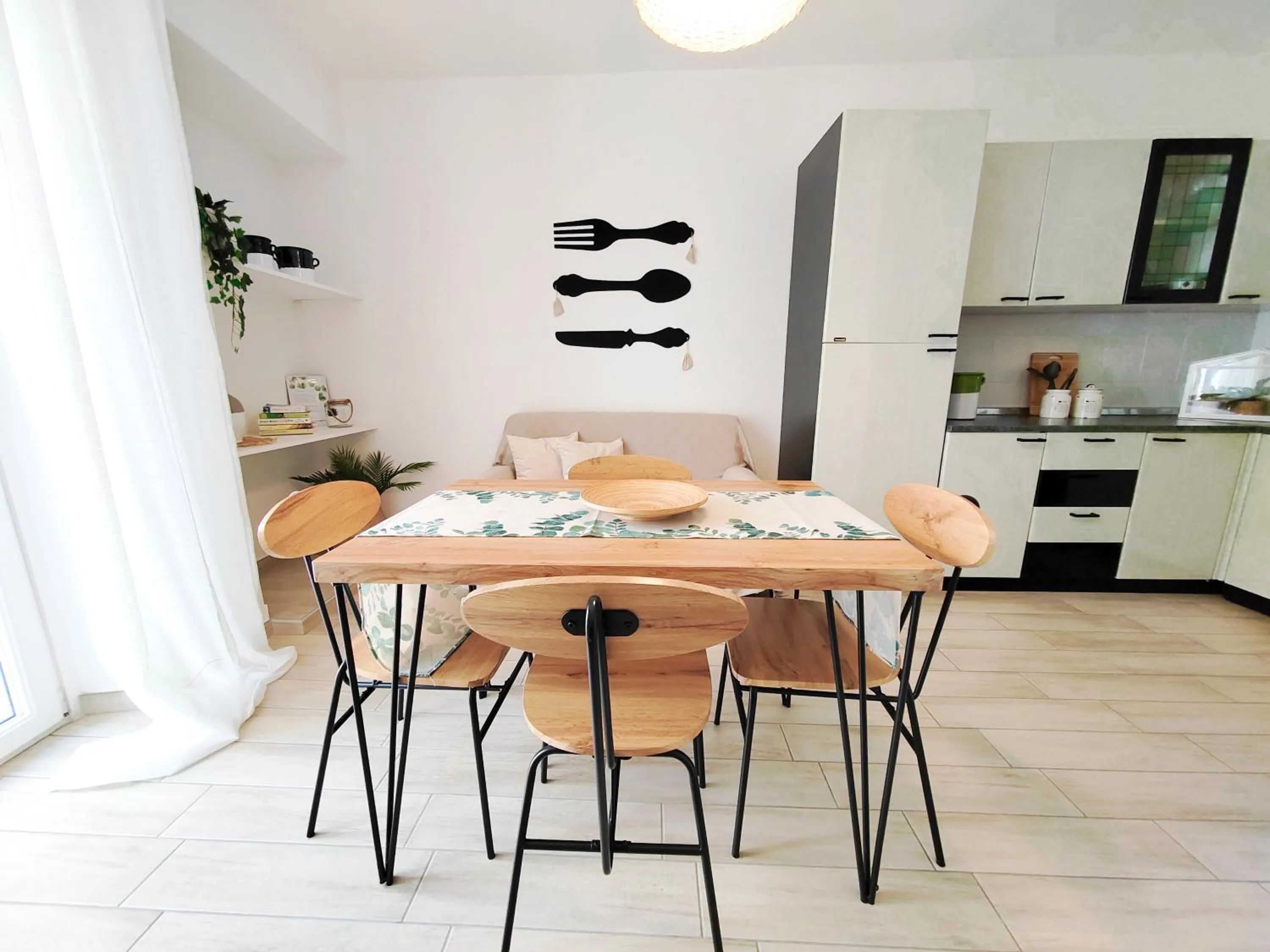 Carpe Diem B&B e Case Vacanza