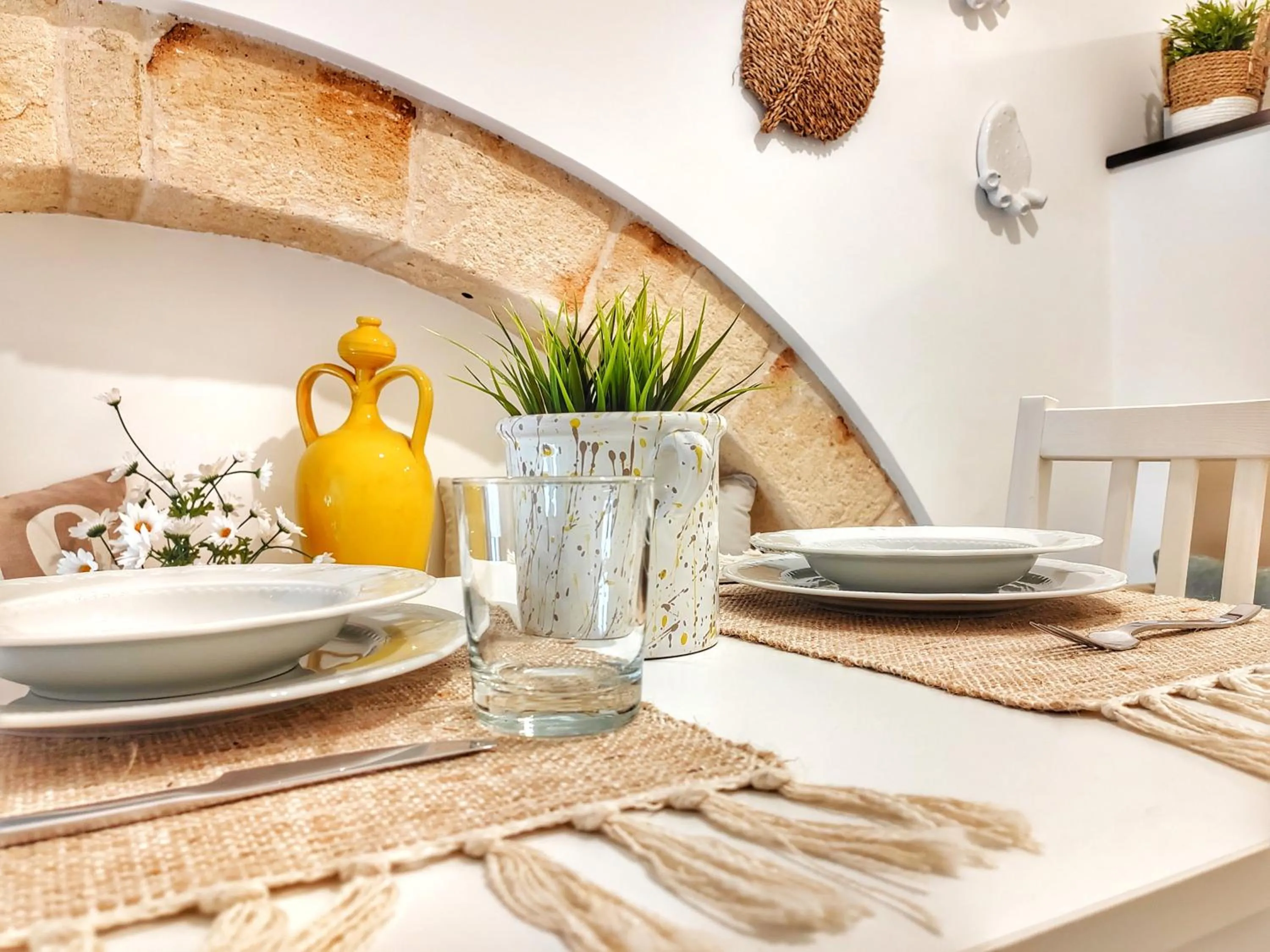 Carpe Diem B&B e Case Vacanza