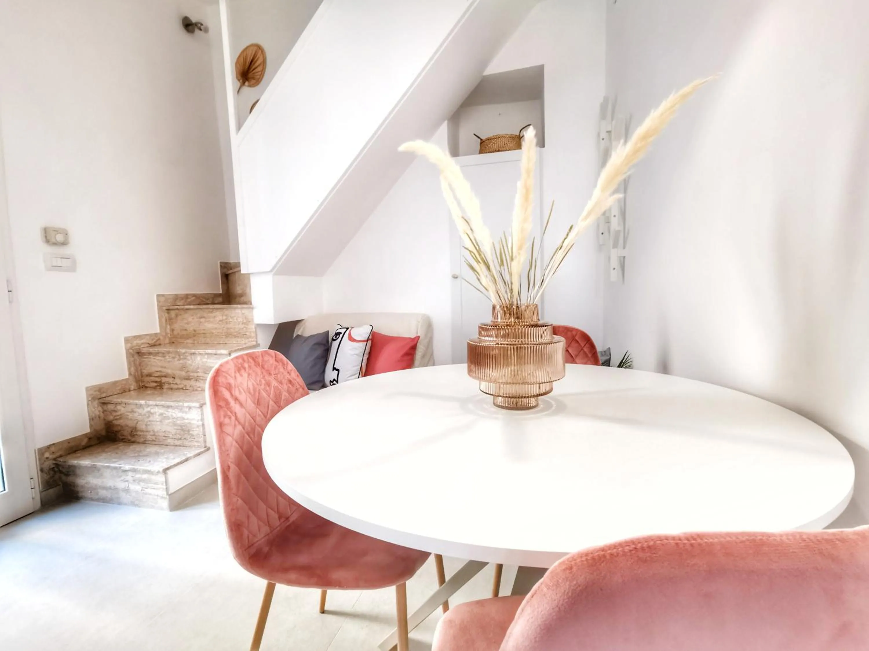 Carpe Diem B&B e Case Vacanza