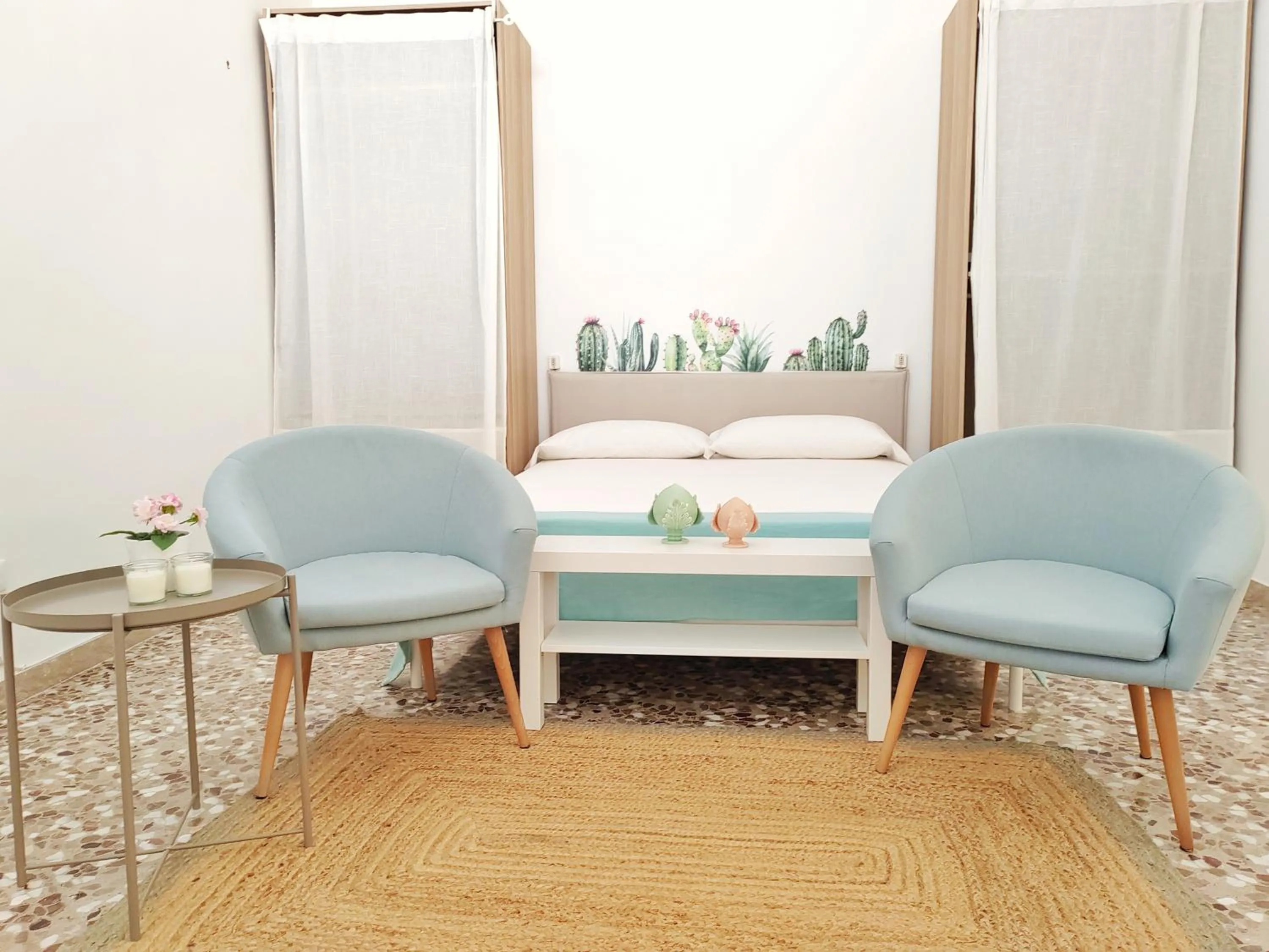 Carpe Diem B&B e Case Vacanza