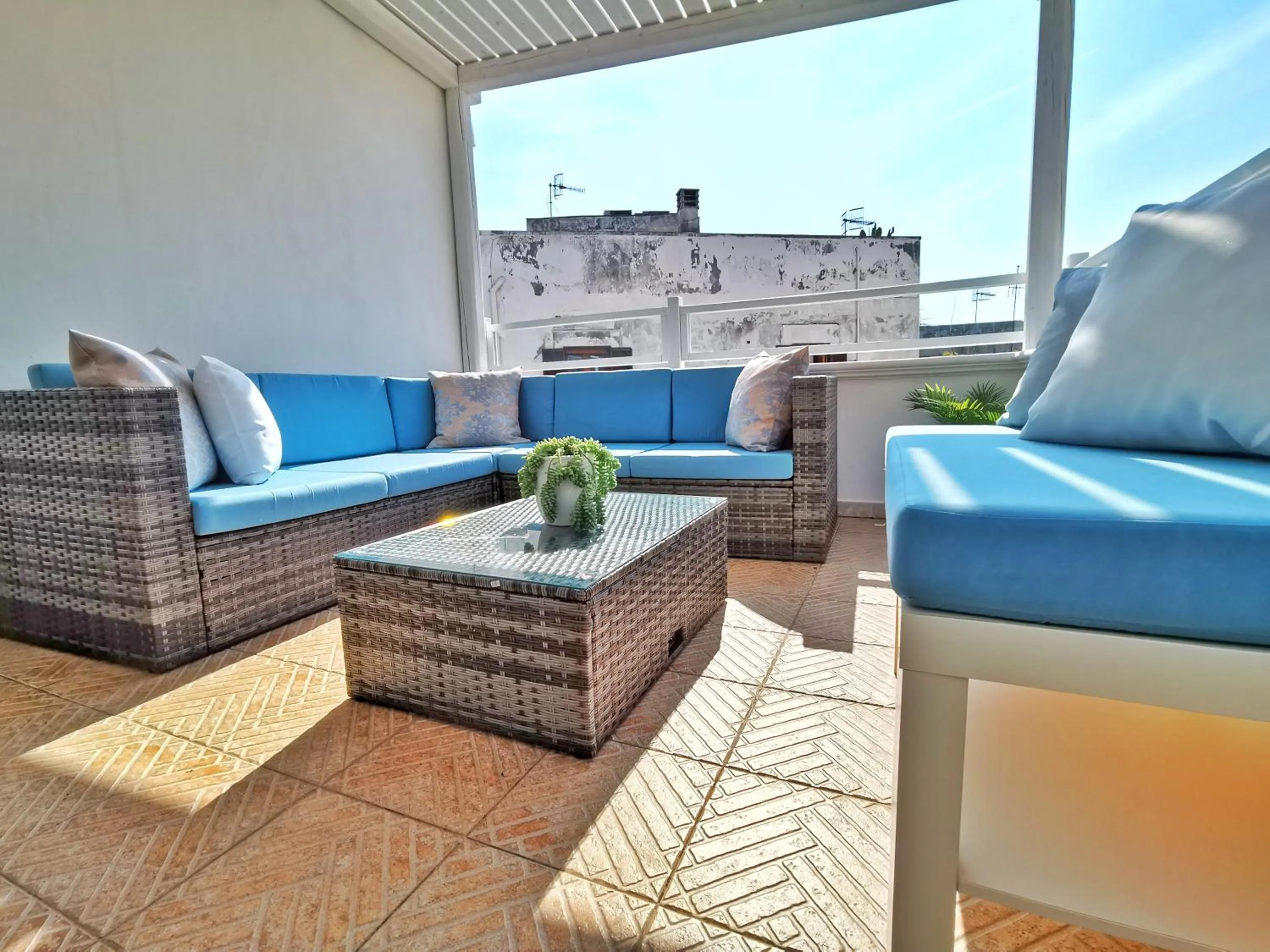 Carpe Diem B&B e Case Vacanza