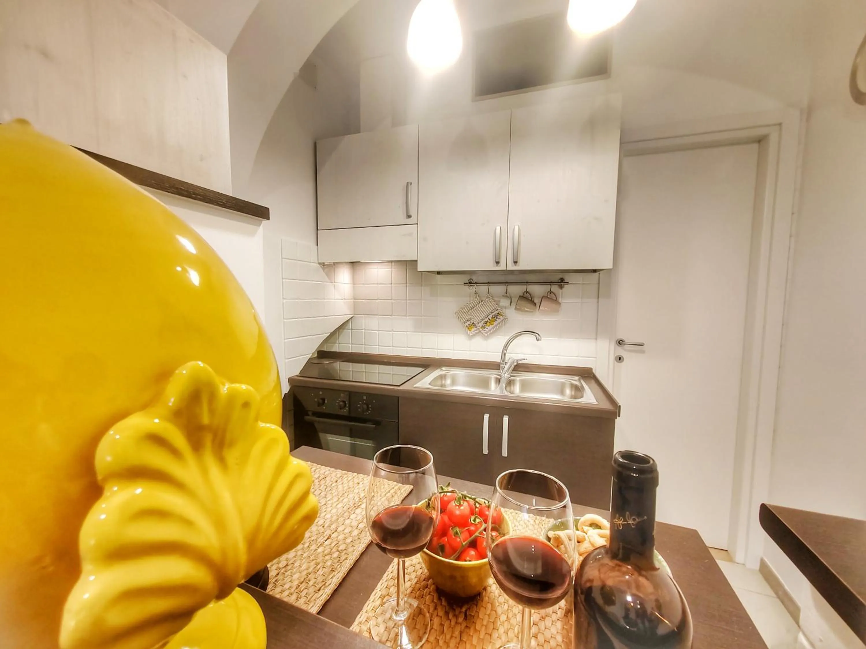 Carpe Diem B&B e Case Vacanza