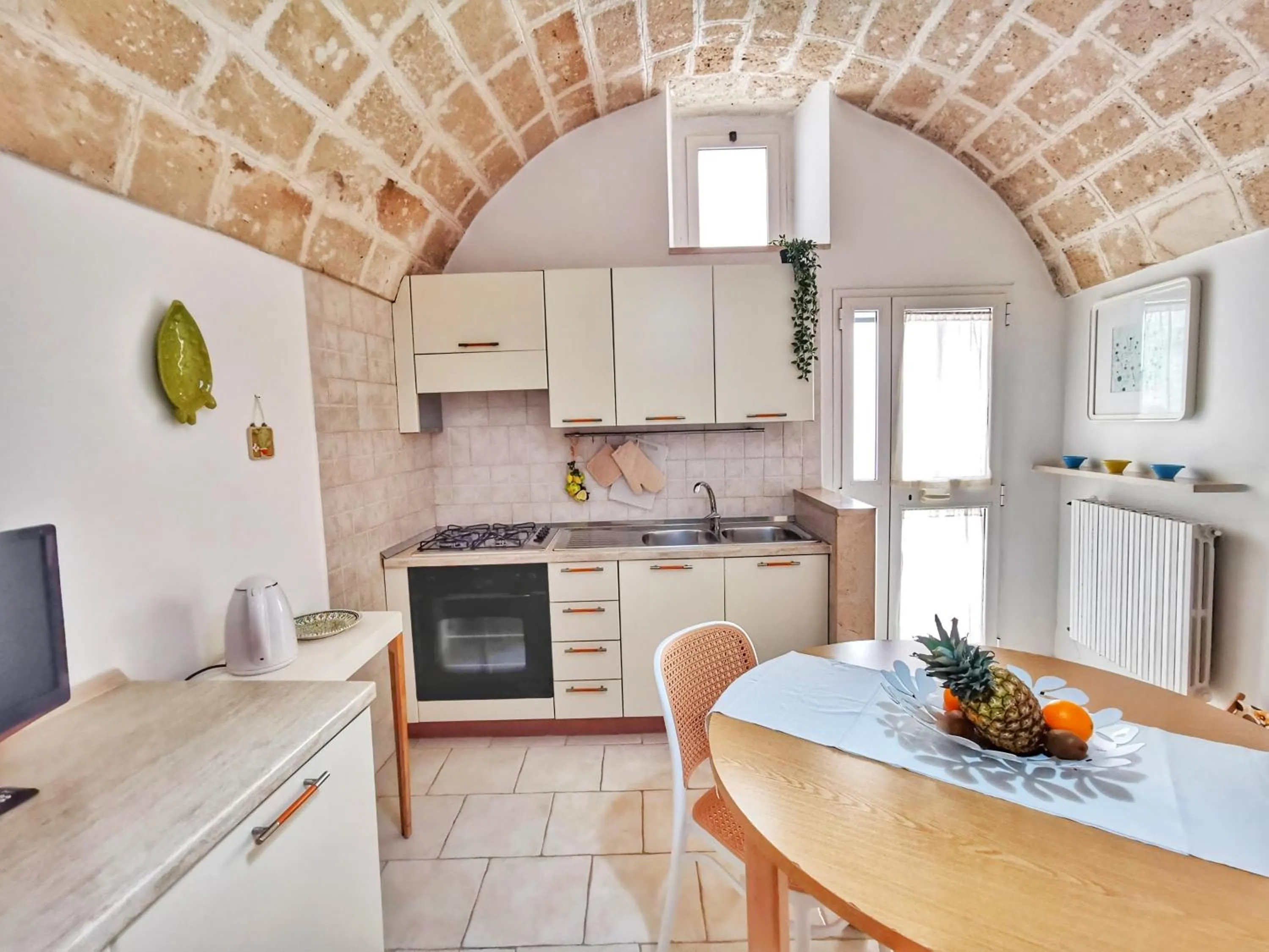 Carpe Diem B&B e Case Vacanza