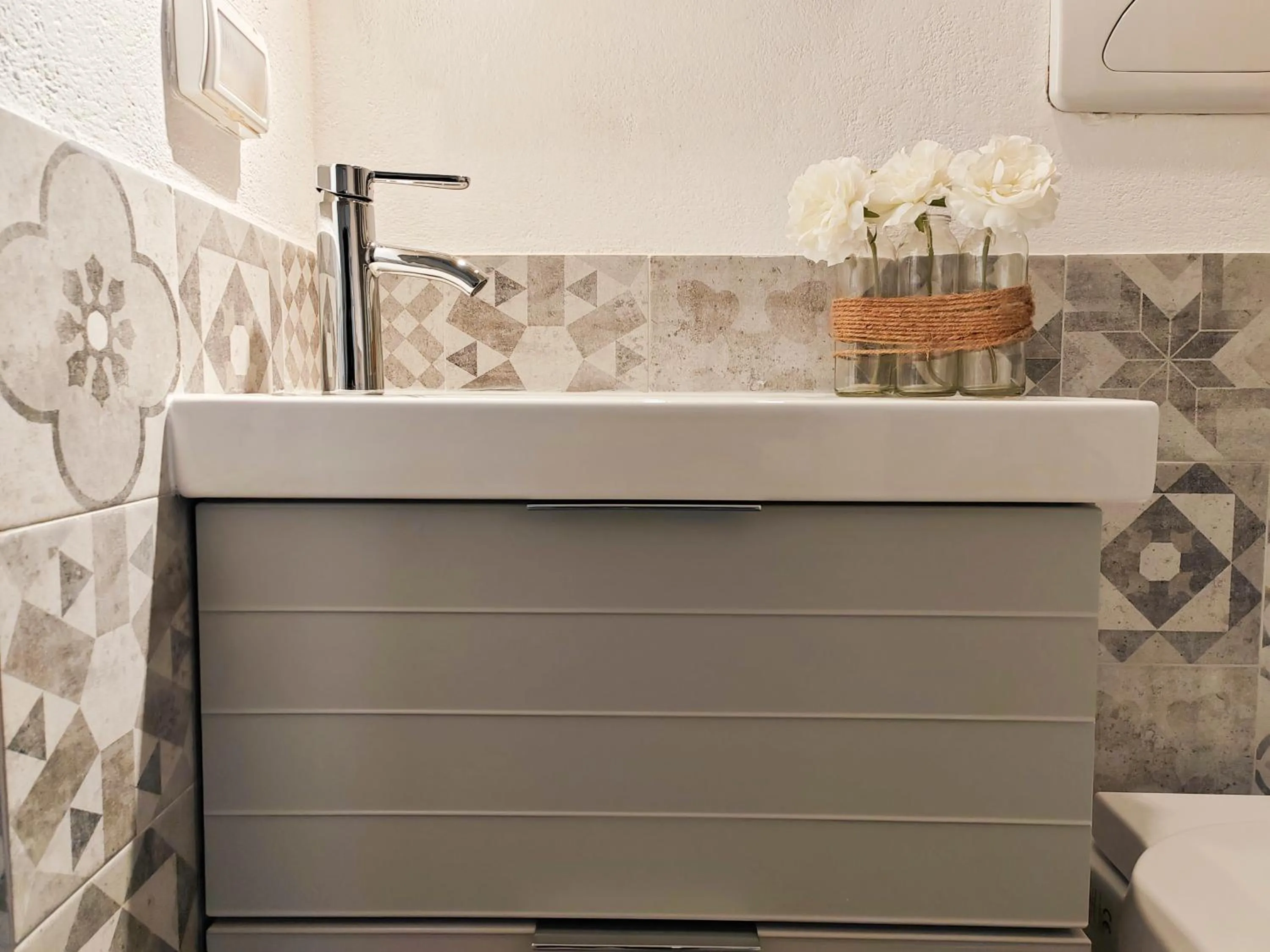 Carpe Diem B&B e Case Vacanza