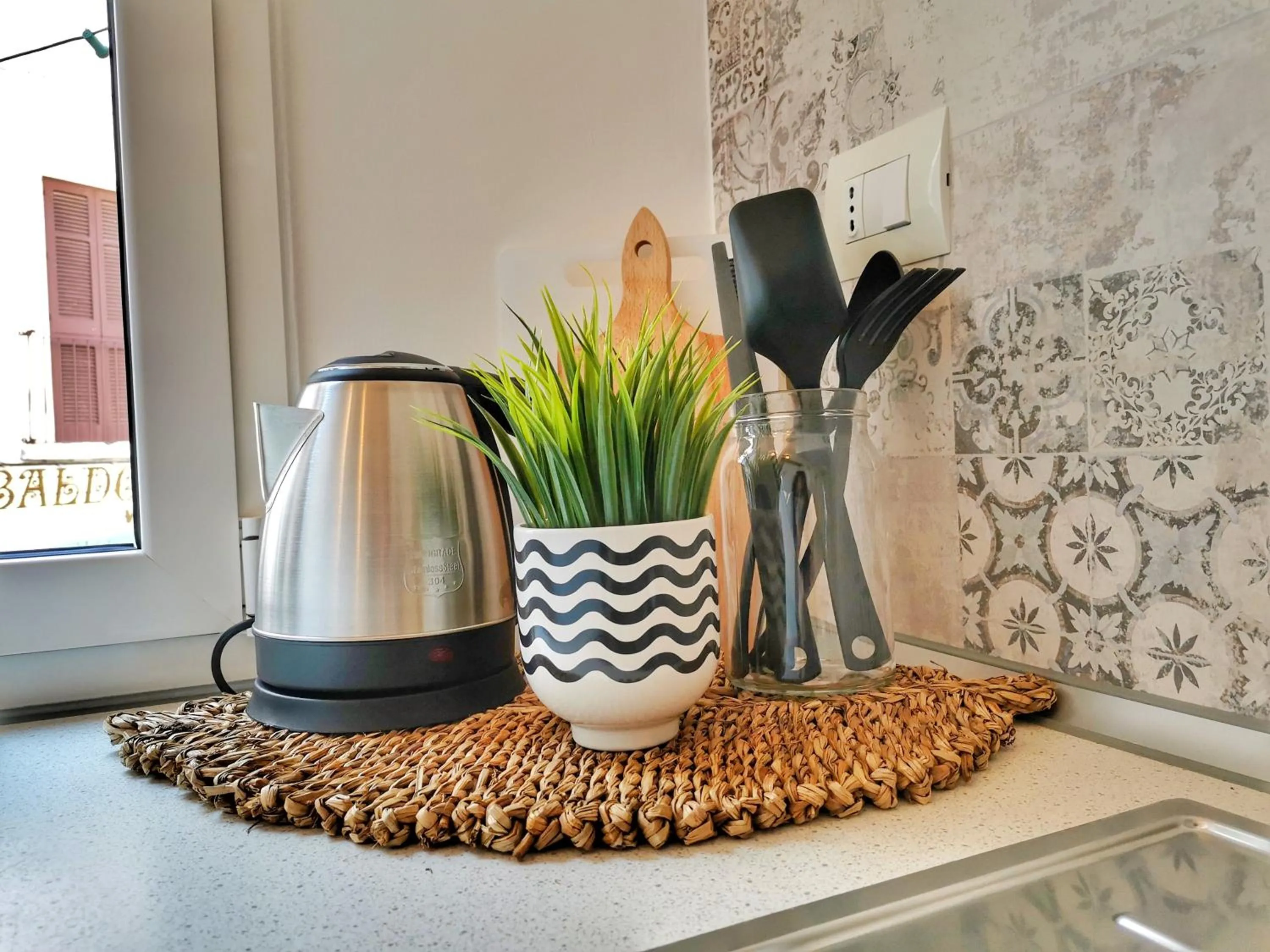 Carpe Diem B&B e Case Vacanza