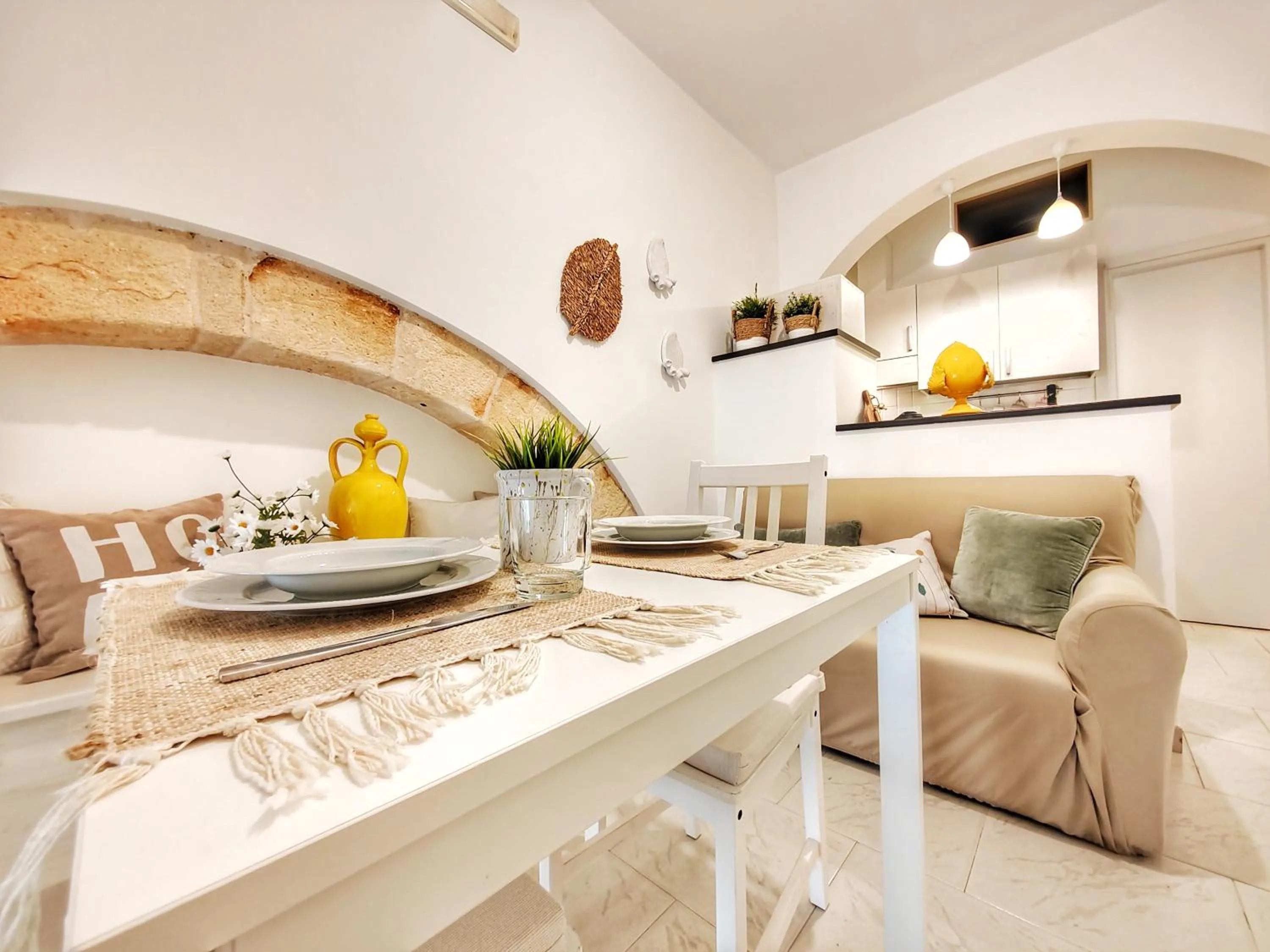 Carpe Diem B&B e Case Vacanza