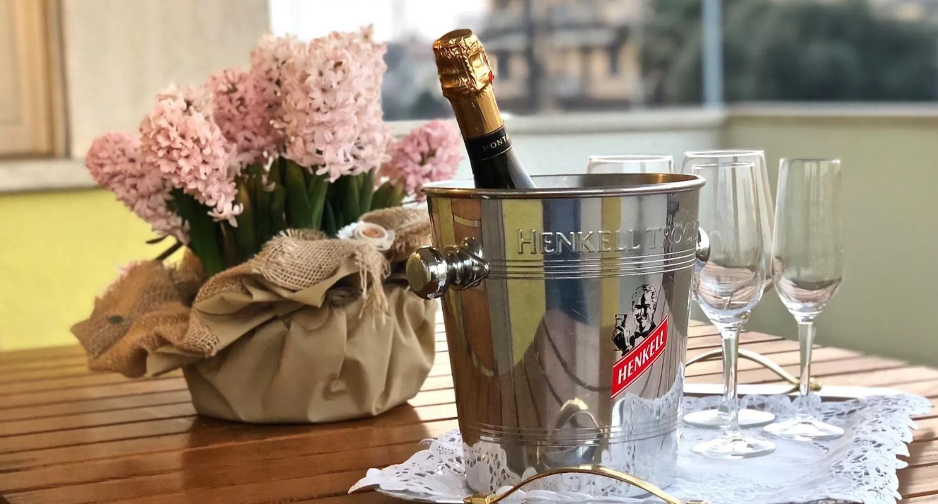 Guest House Margherita