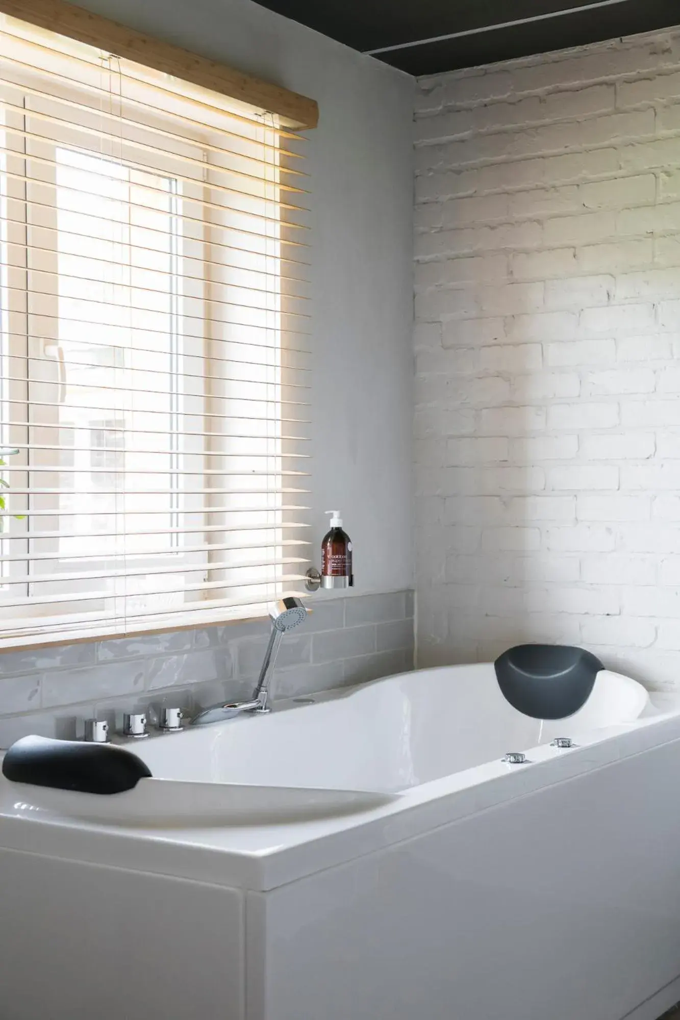 Deluxe King Room in B&B Het Soetewater Deluxe King Room in B&B Het Soetewater