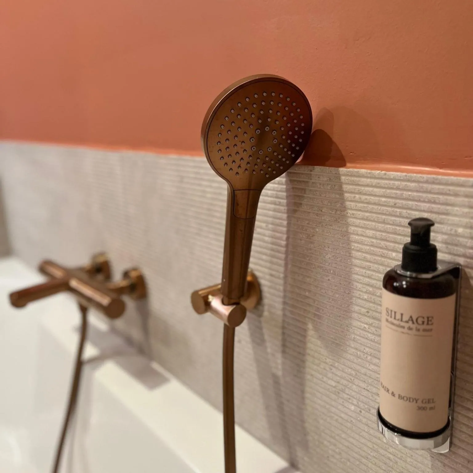 Bathroom in B&B Het Soetewater