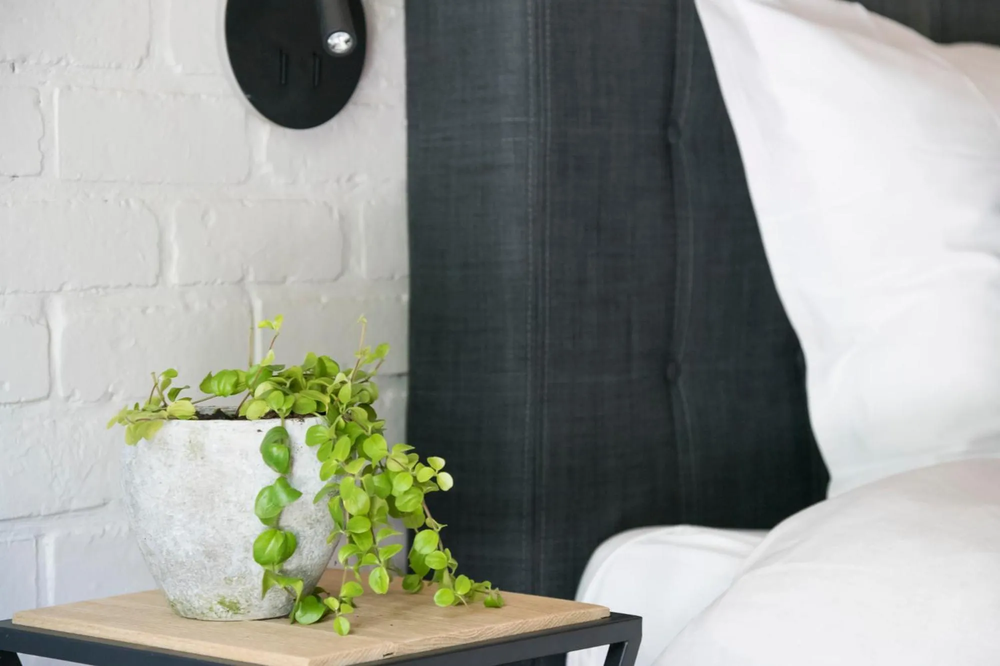 Bedroom, Bed in B&B Het Soetewater