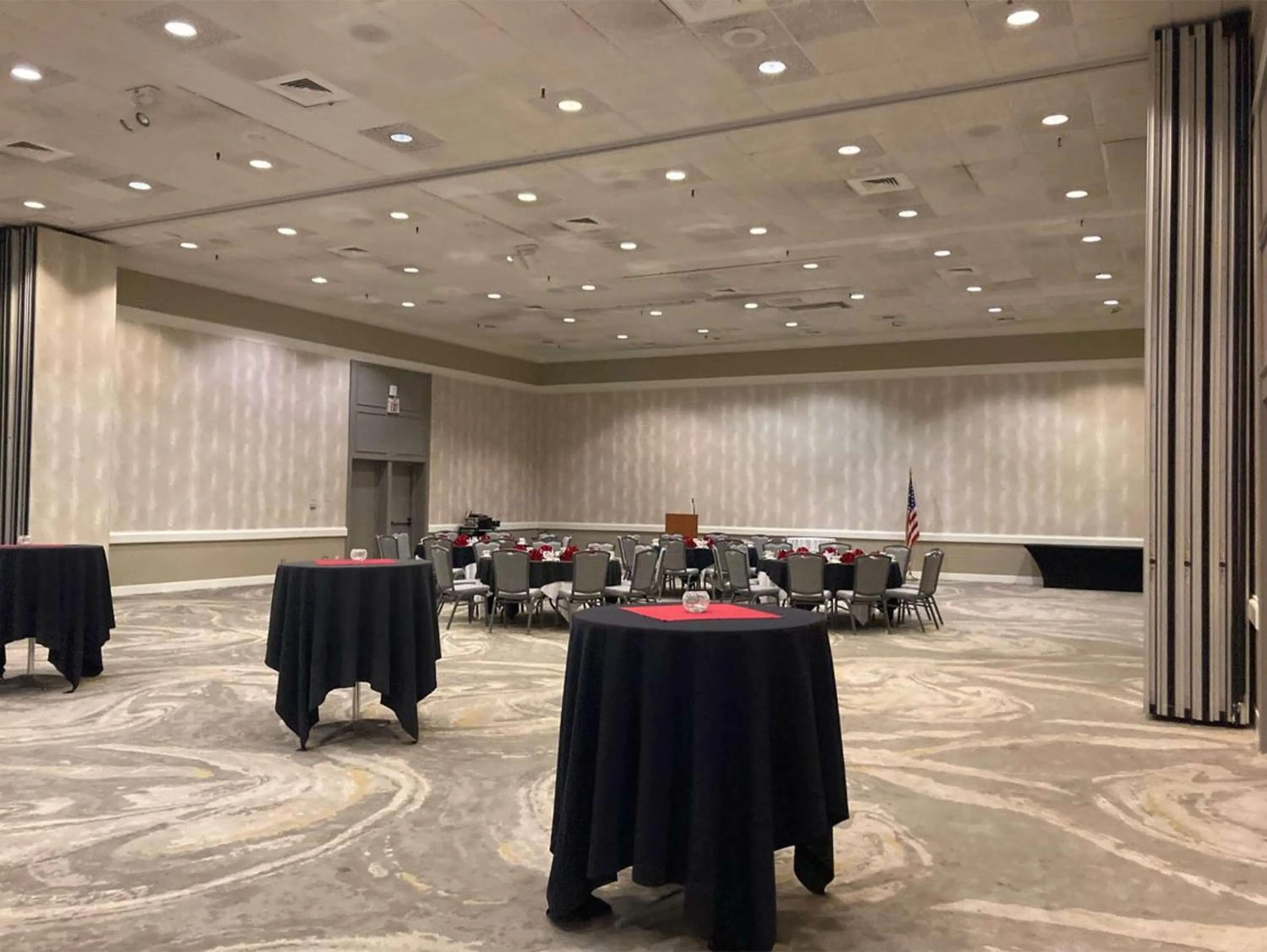 Meeting/conference room in DoubleTree by Hilton Tucson-Reid Park