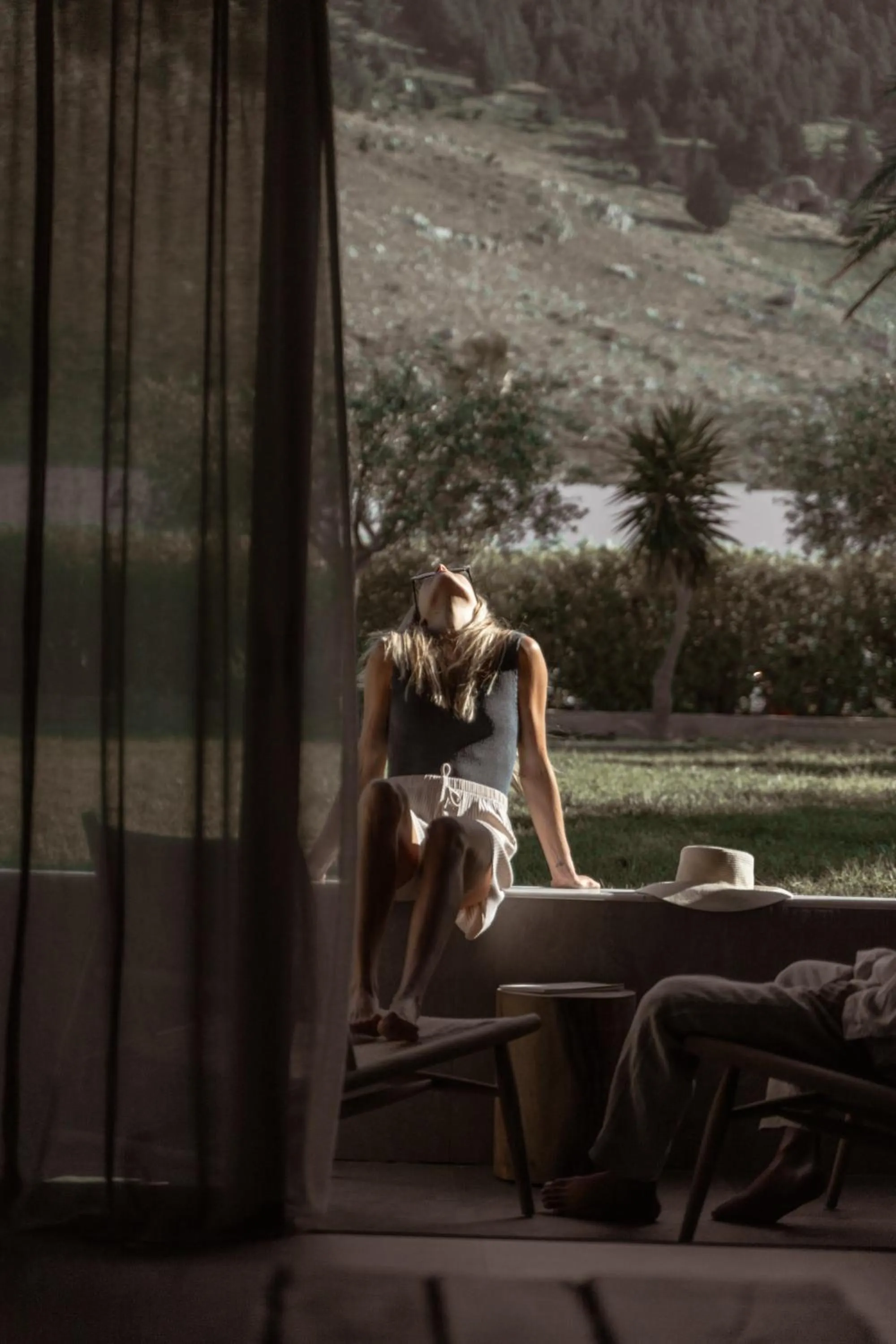 People in Cook's Club Kolymbia Rhodes -Adults only