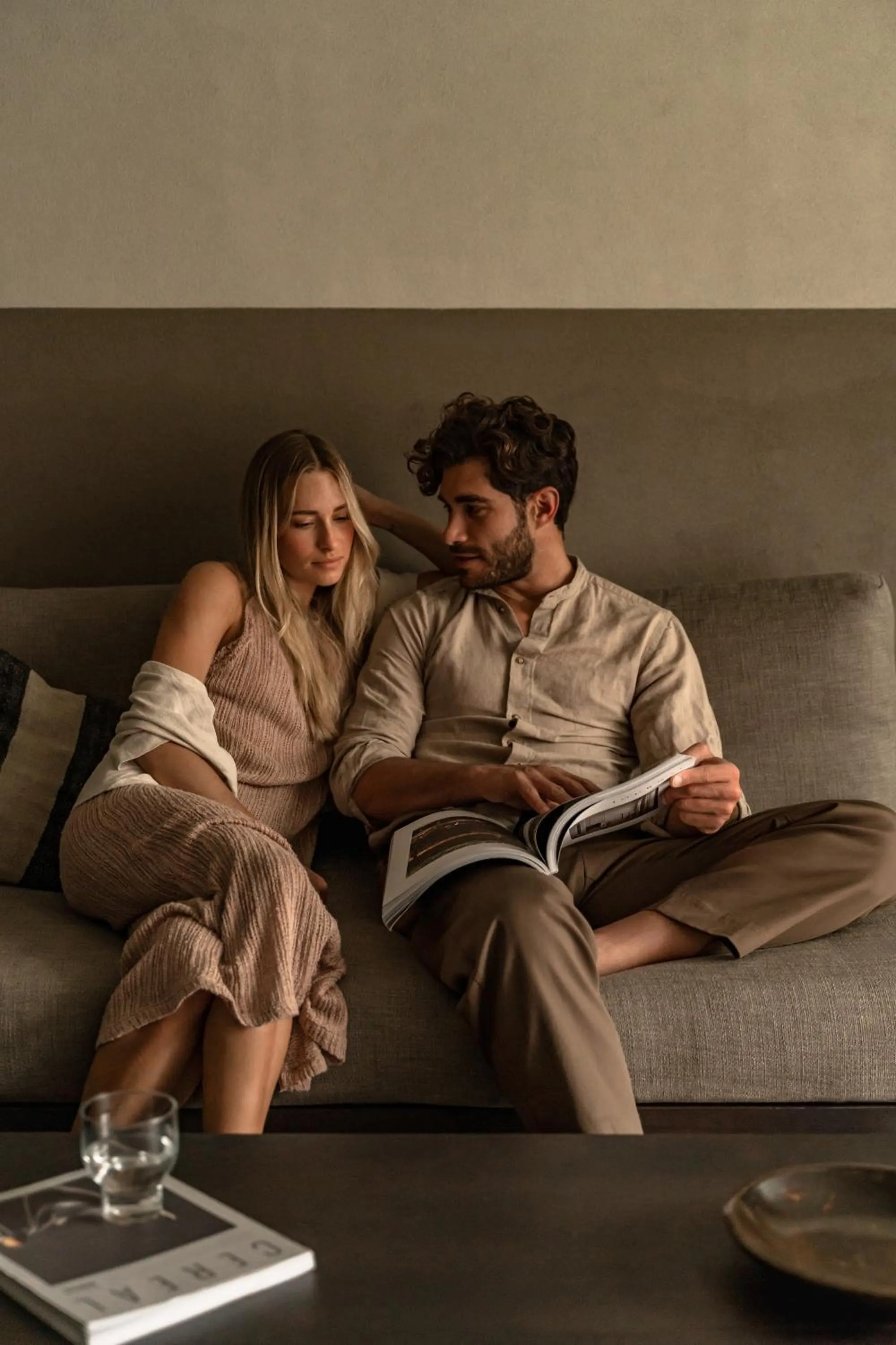 People in Cook's Club Kolymbia Rhodes -Adults only