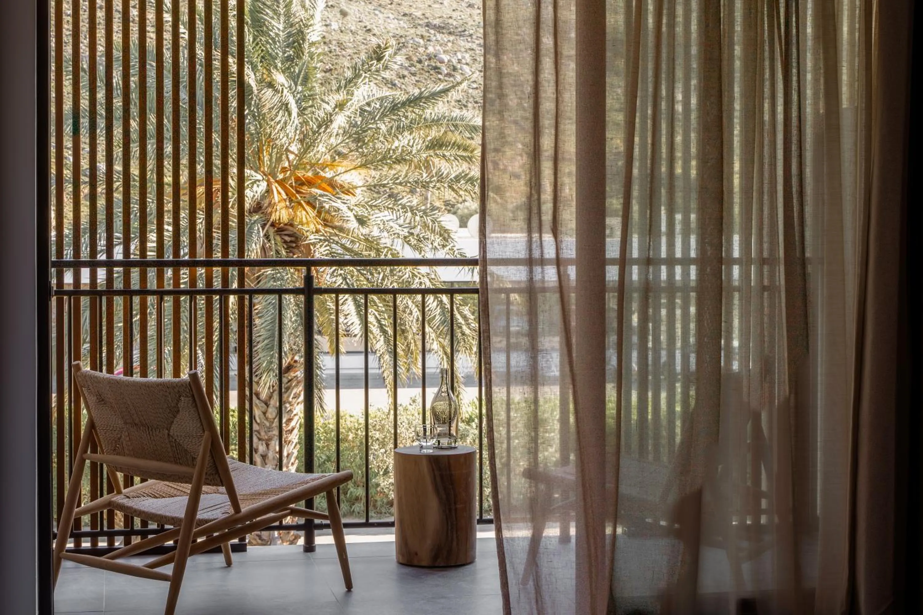 View (from property/room) in Cook's Club Kolymbia Rhodes -Adults only