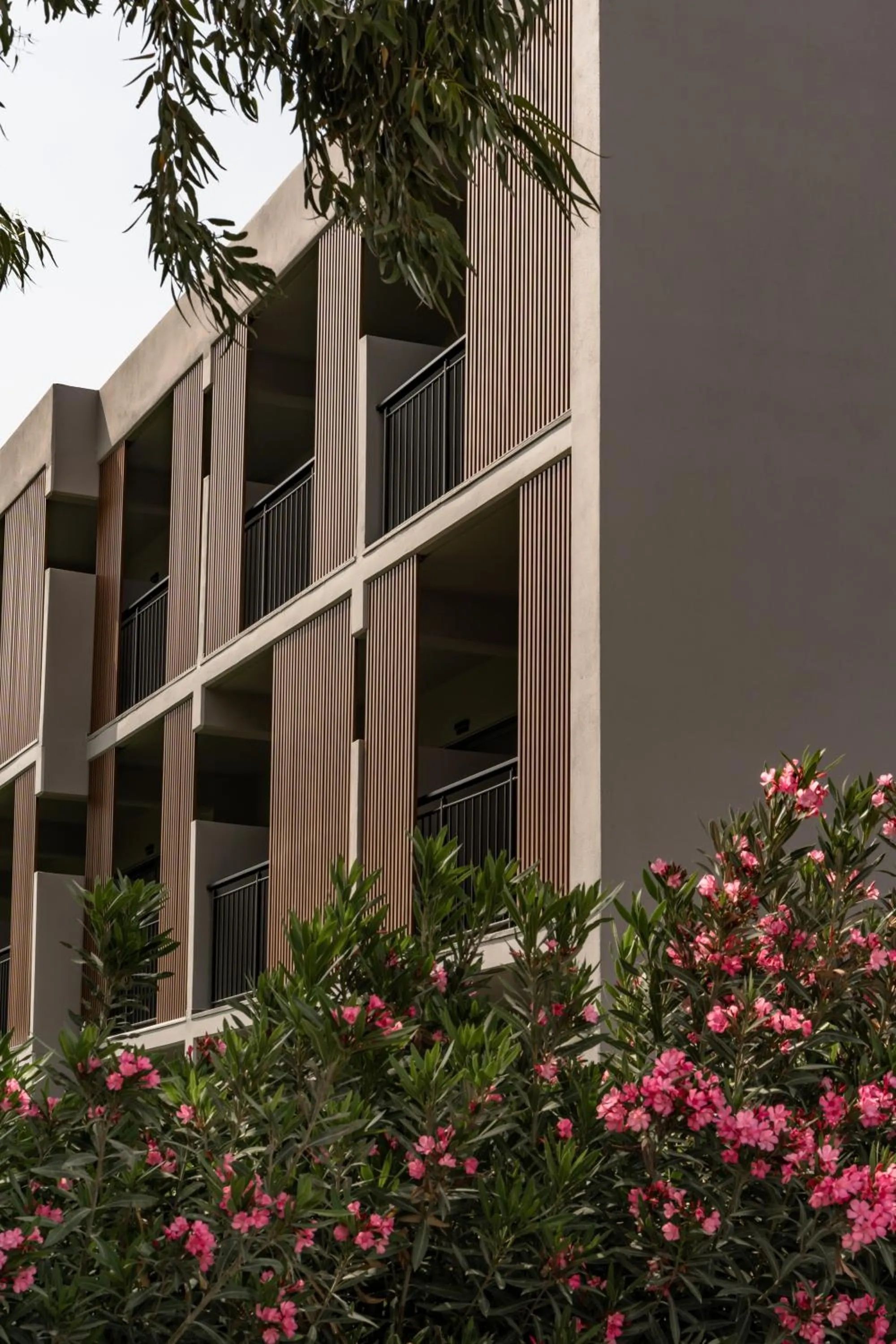 Property building in Cook's Club Kolymbia Rhodes -Adults only