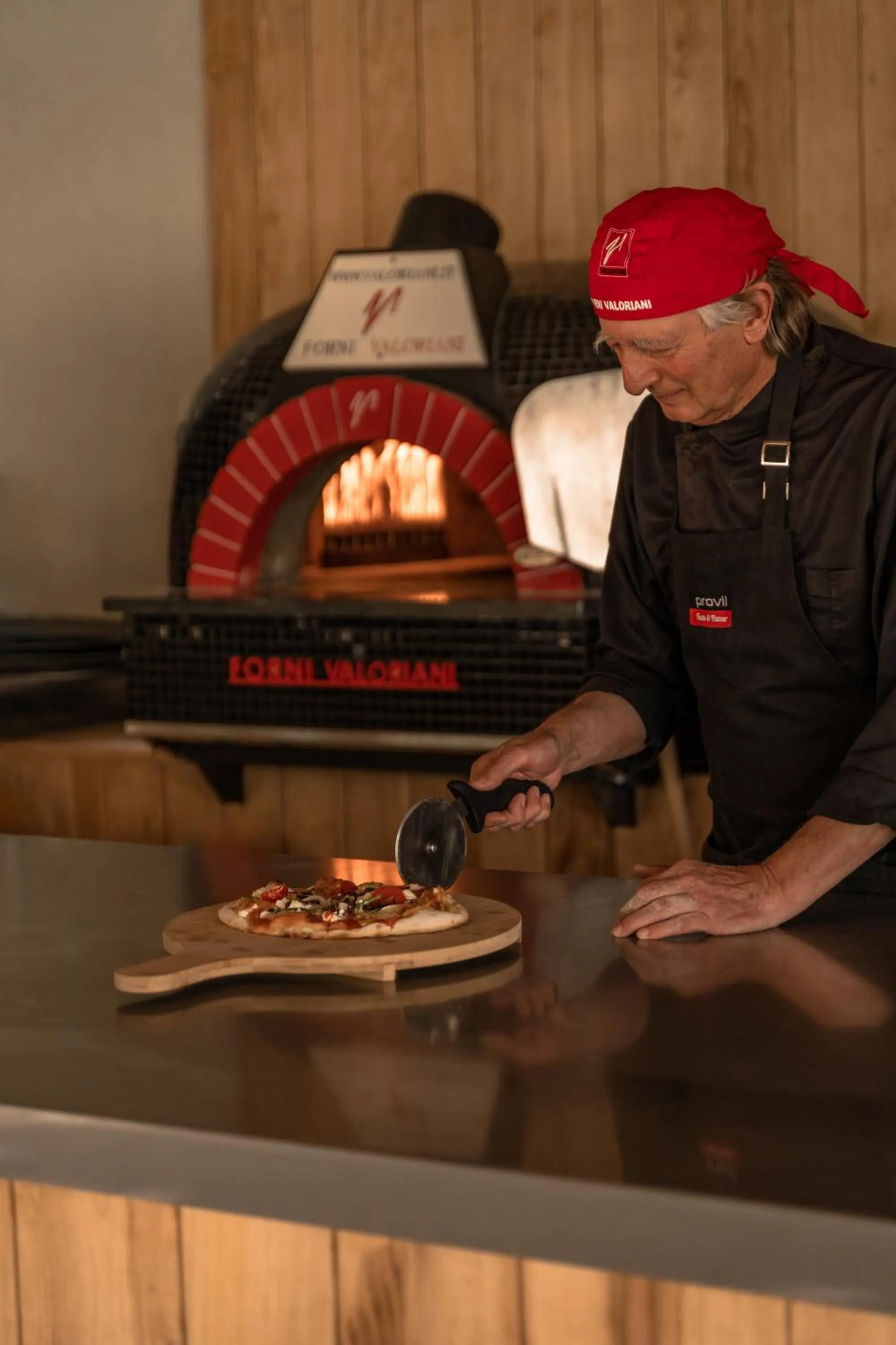 Restaurant/places to eat in Cook's Club Kolymbia Rhodes -Adults only