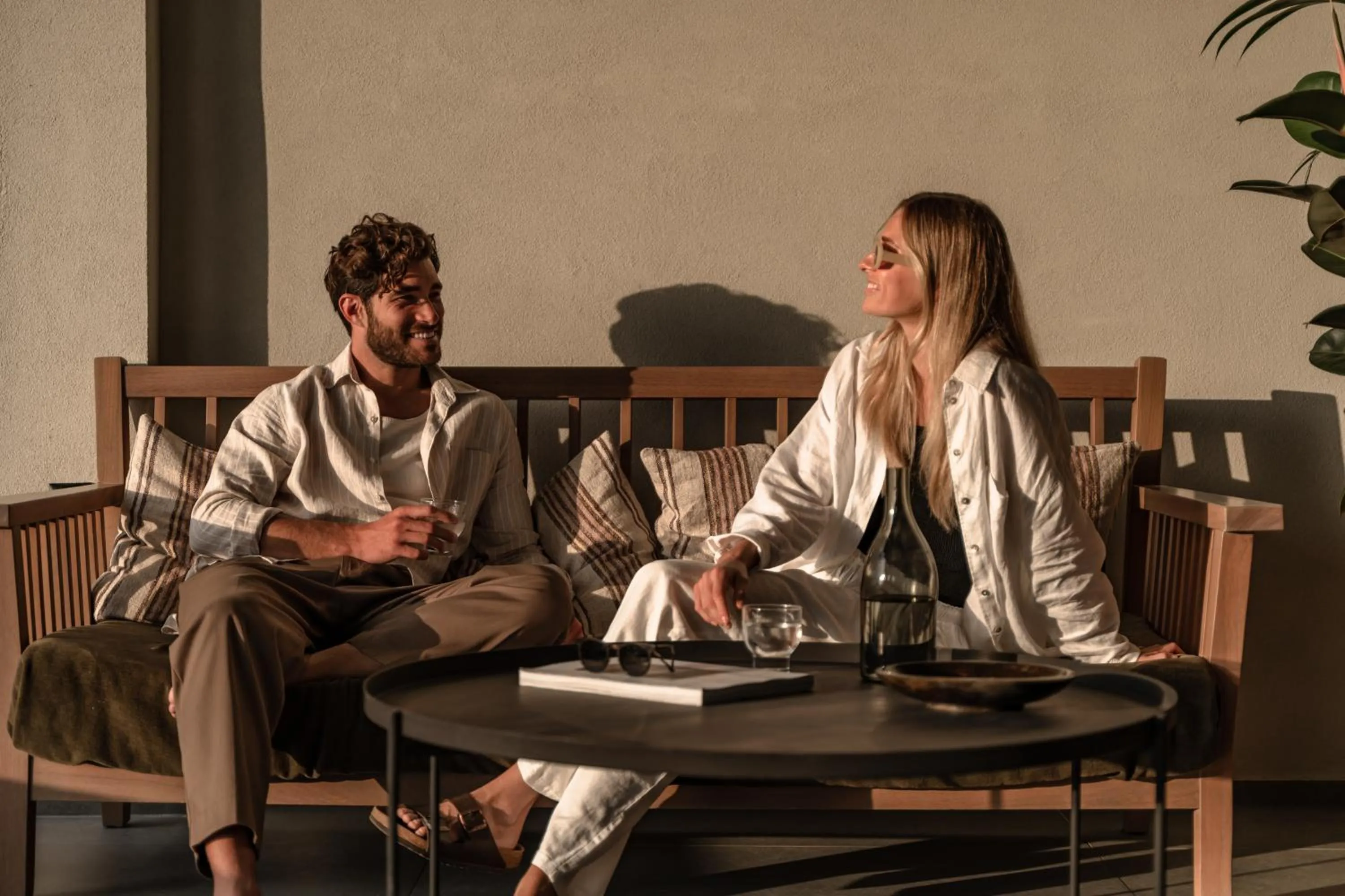 Lobby or reception in Cook's Club Kolymbia Rhodes -Adults only