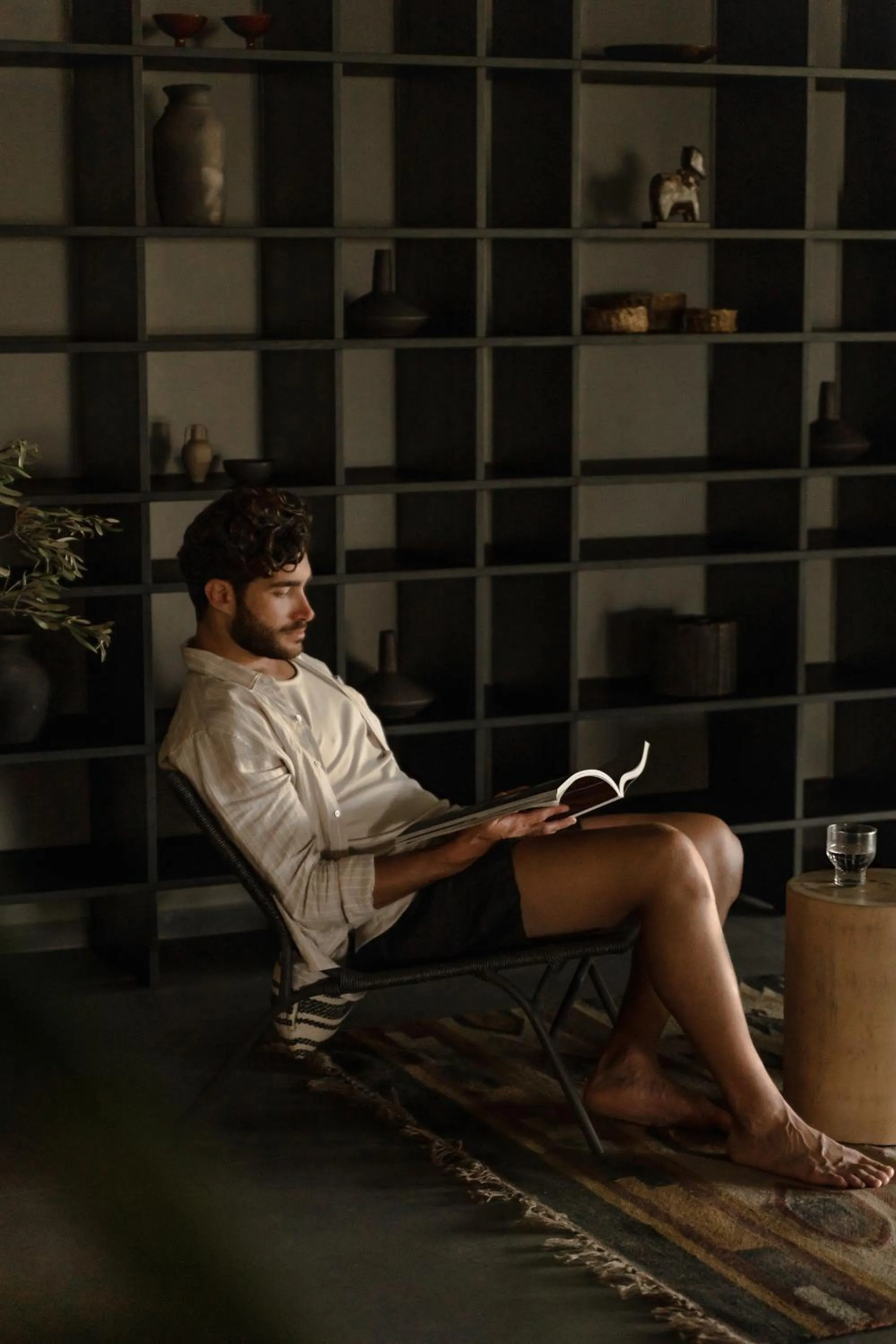 Lobby or reception in Cook's Club Kolymbia Rhodes -Adults only