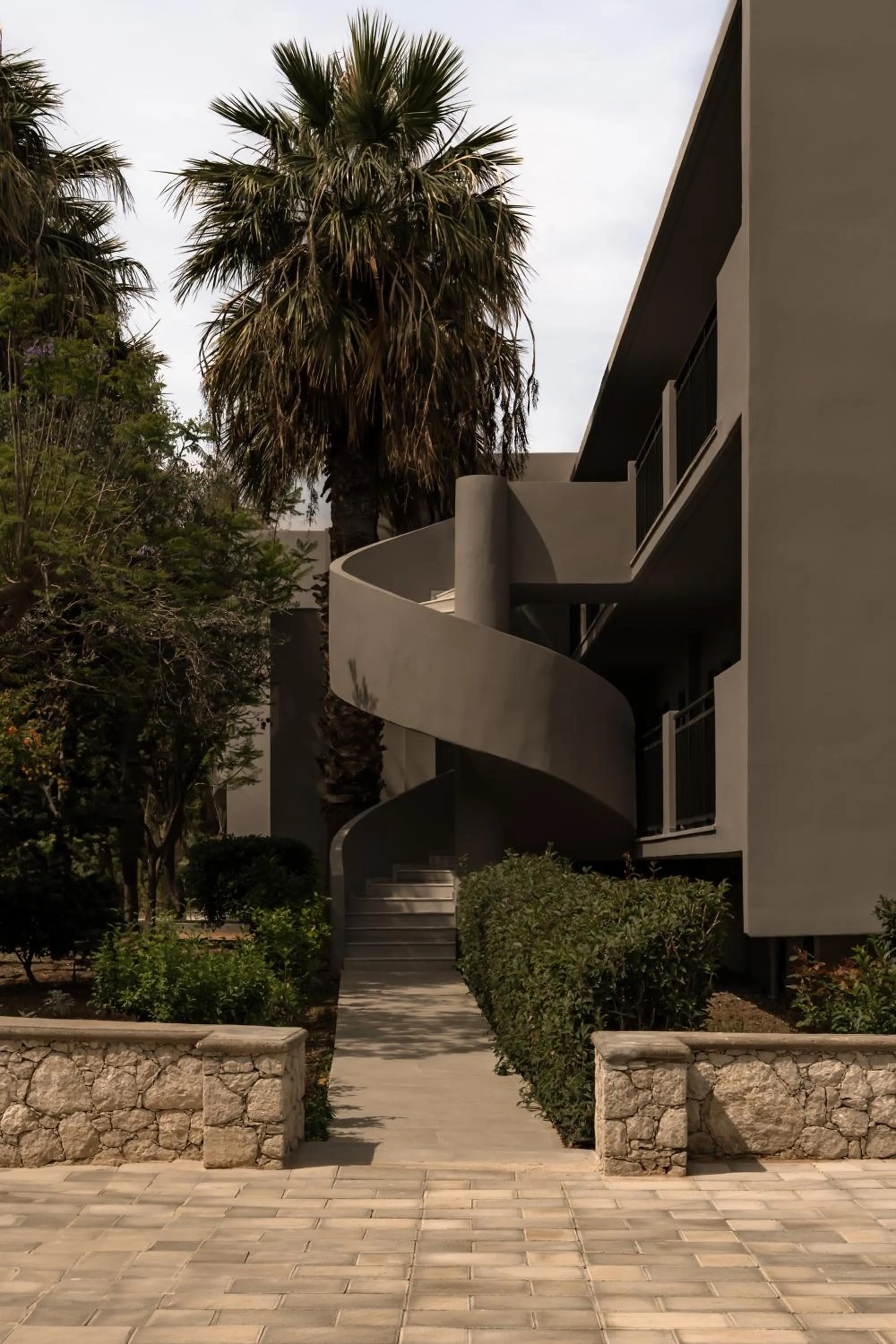 Property building in Cook's Club Kolymbia Rhodes -Adults only