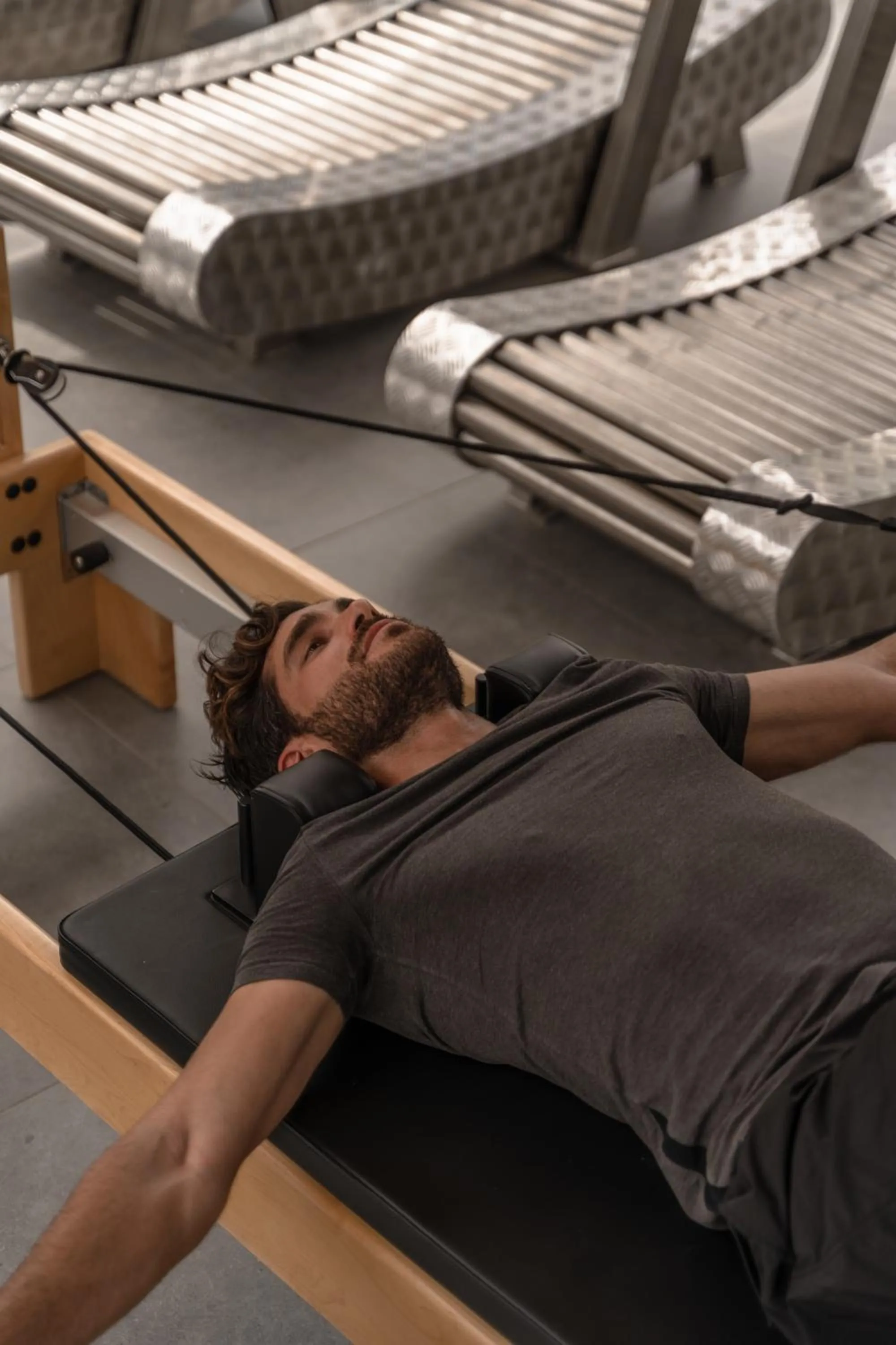 Fitness centre/facilities in Cook's Club Kolymbia Rhodes -Adults only