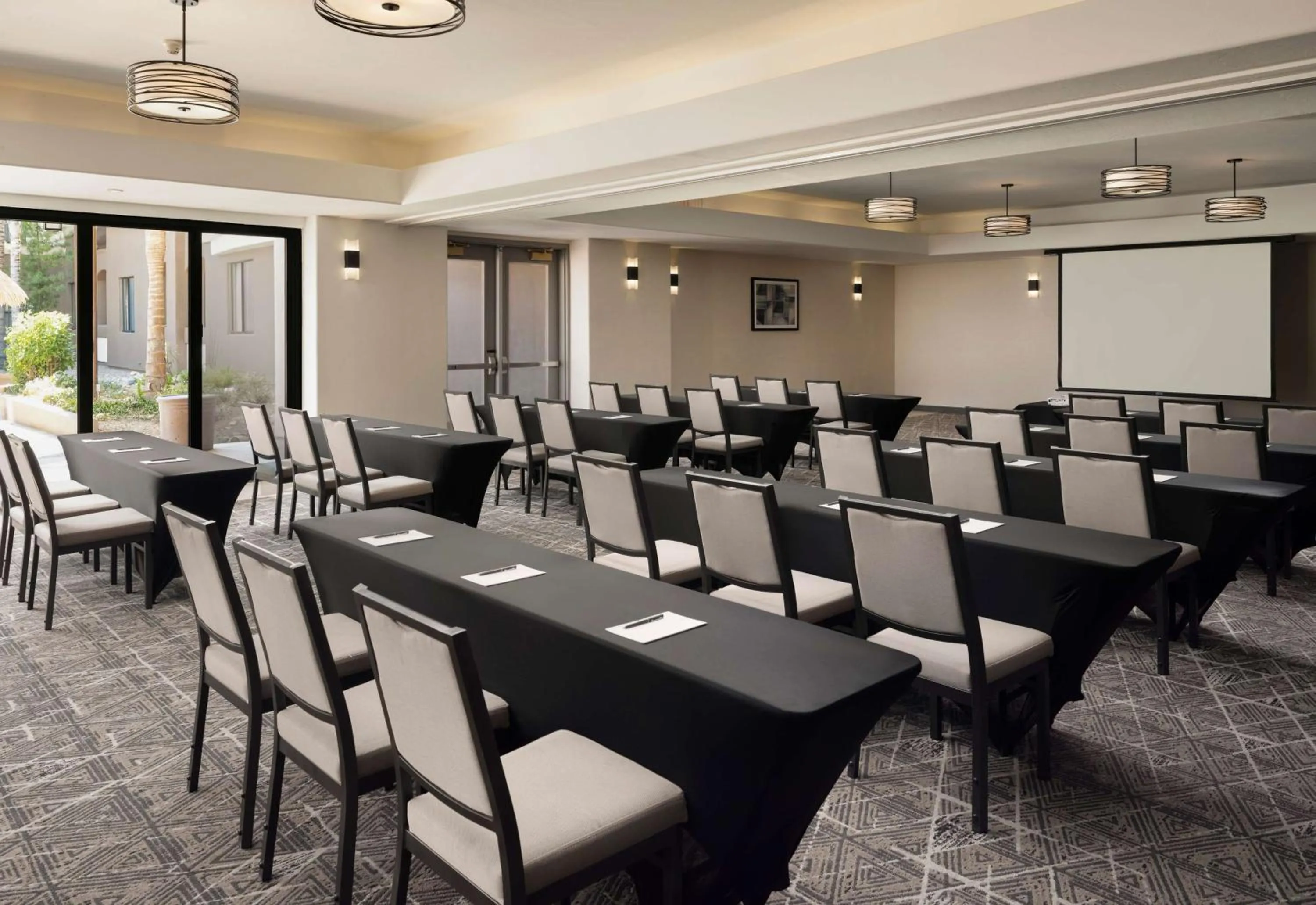 Meeting/conference room in Embassy Suites Tucson - Paloma Village