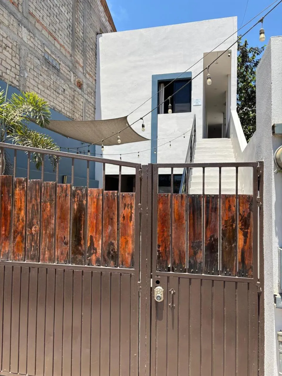 Hotel Playa Azul Sayulita