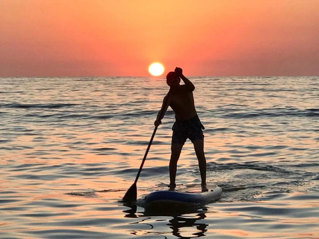 Hotel Playa Azul Sayulita
