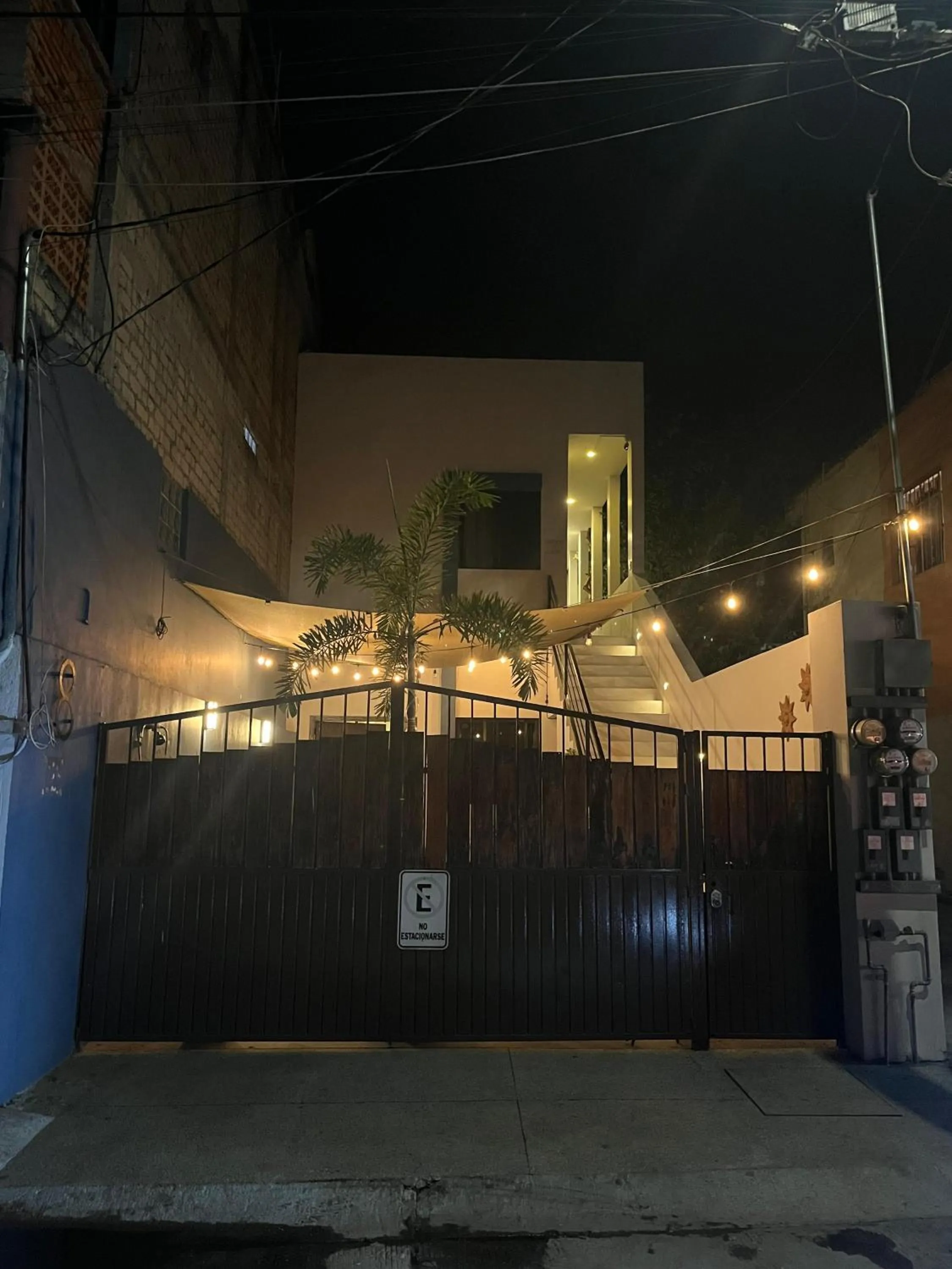 Hotel Playa Azul Sayulita