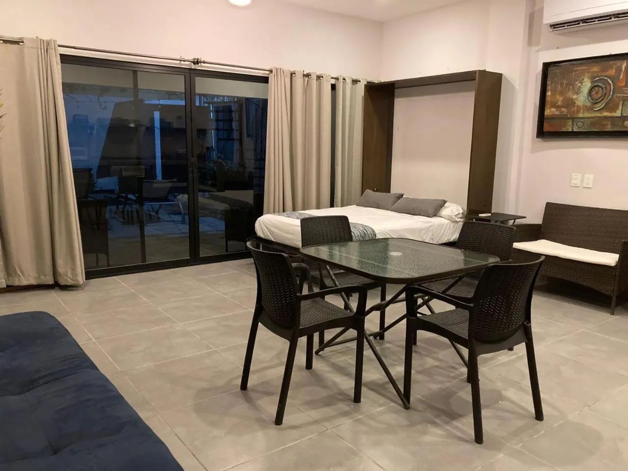 Hotel Playa Azul Sayulita