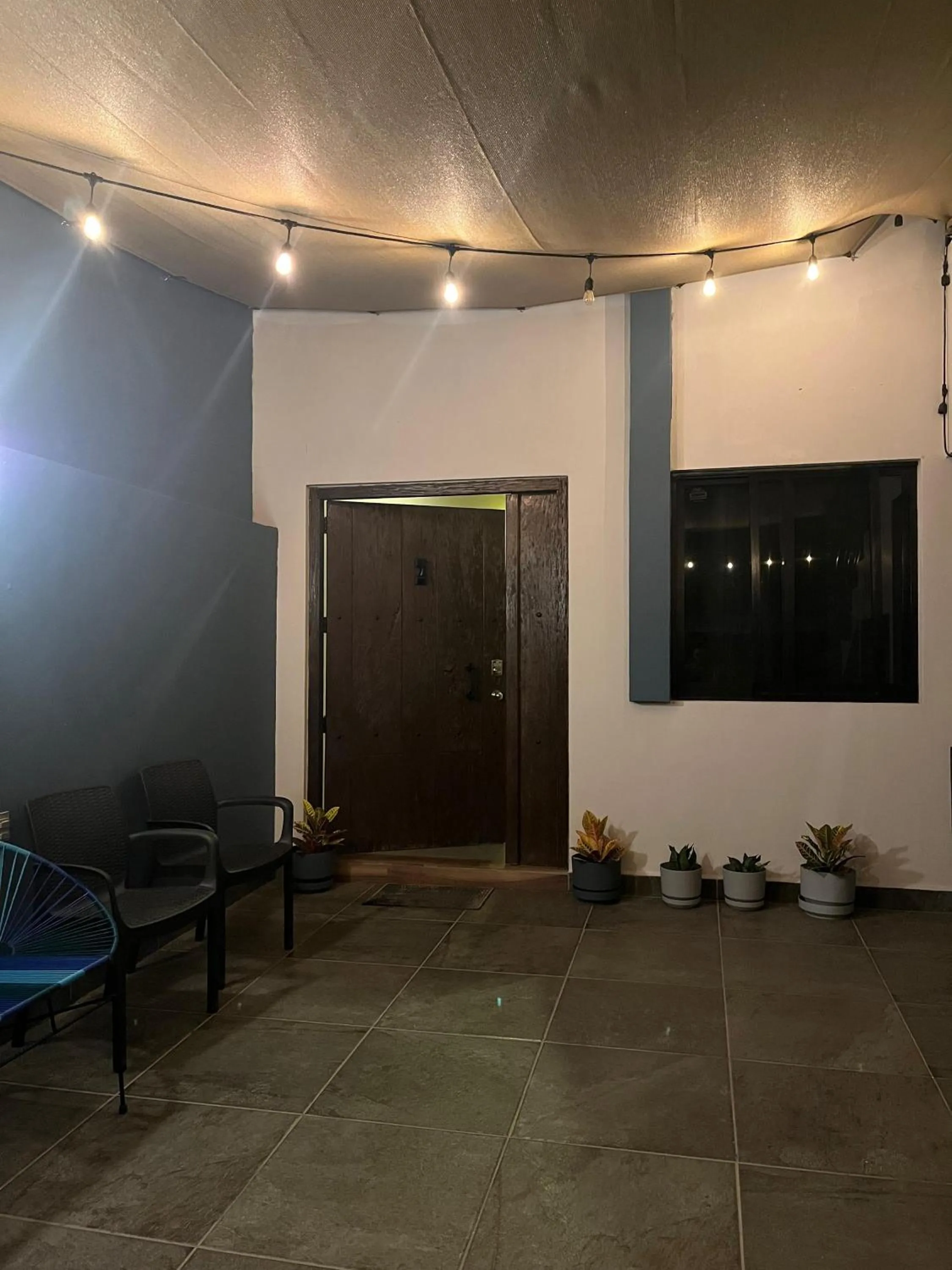 Hotel Playa Azul Sayulita