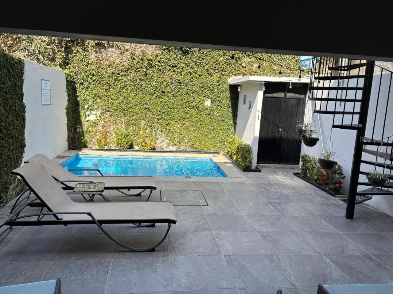 Hotel Playa Azul Sayulita